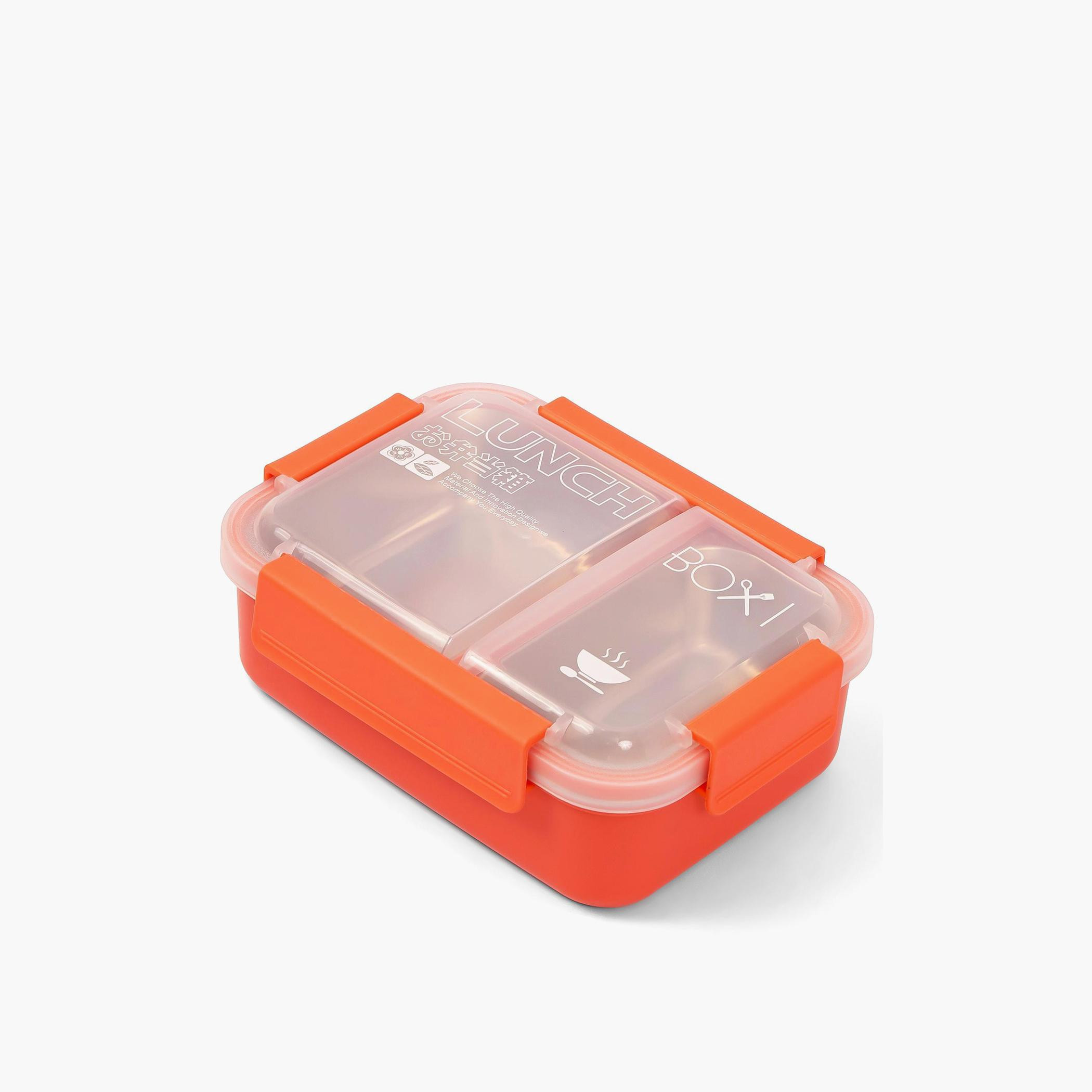 Eazy Kids Lunch Box -Pink-school-lunchessentials-lunchboxes-image-1