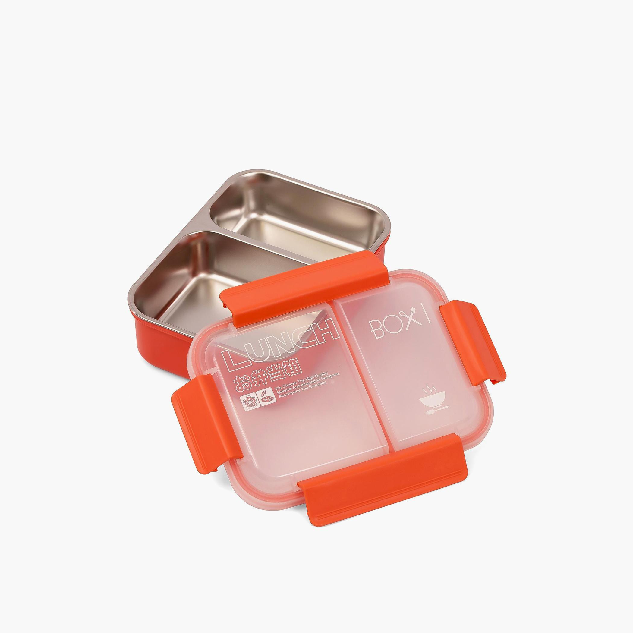 Eazy Kids Lunch Box -Pink-school-lunchessentials-lunchboxes-image-4
