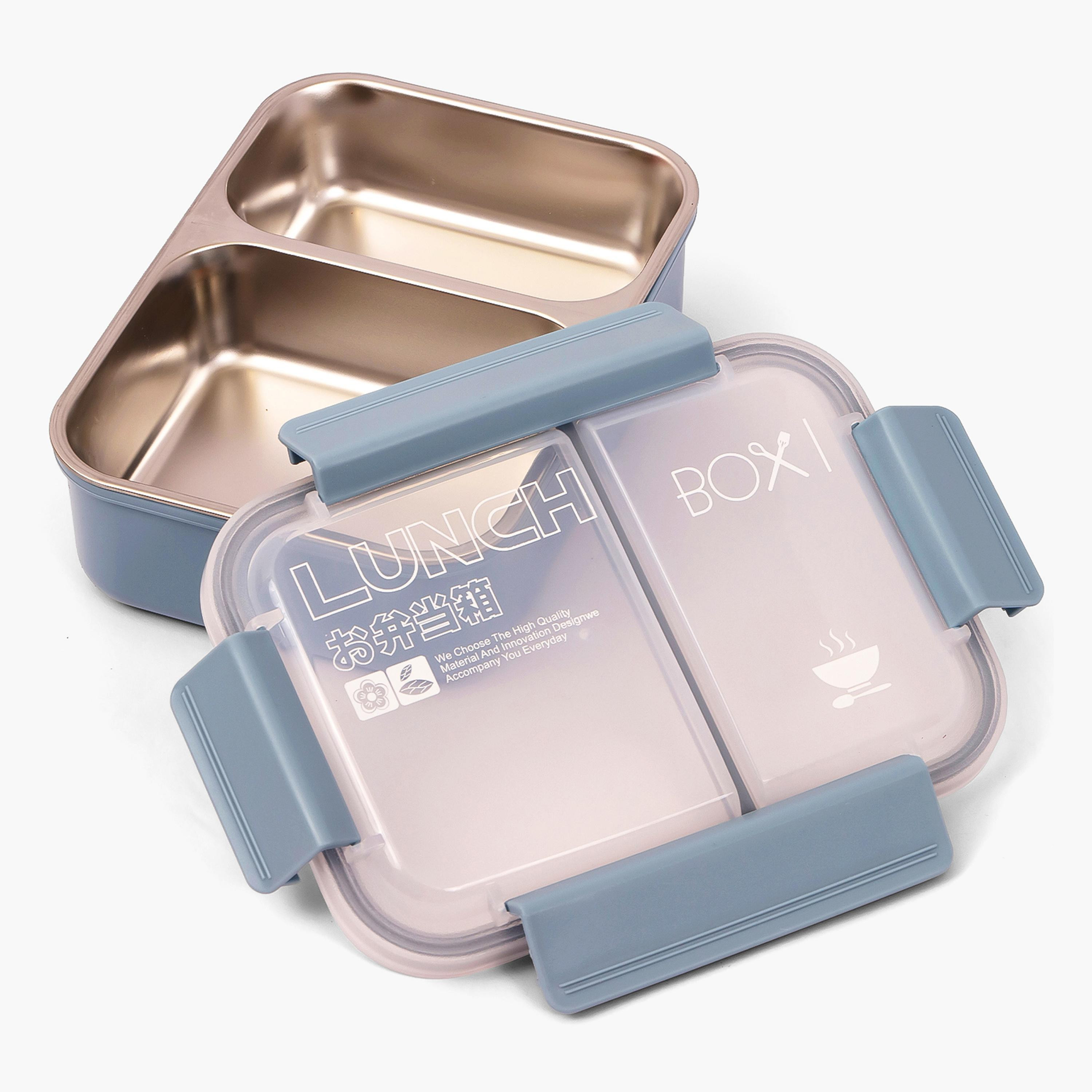 Eazy Kids Lunch Box -Blue-school-lunchessentials-lunchboxes-image-4