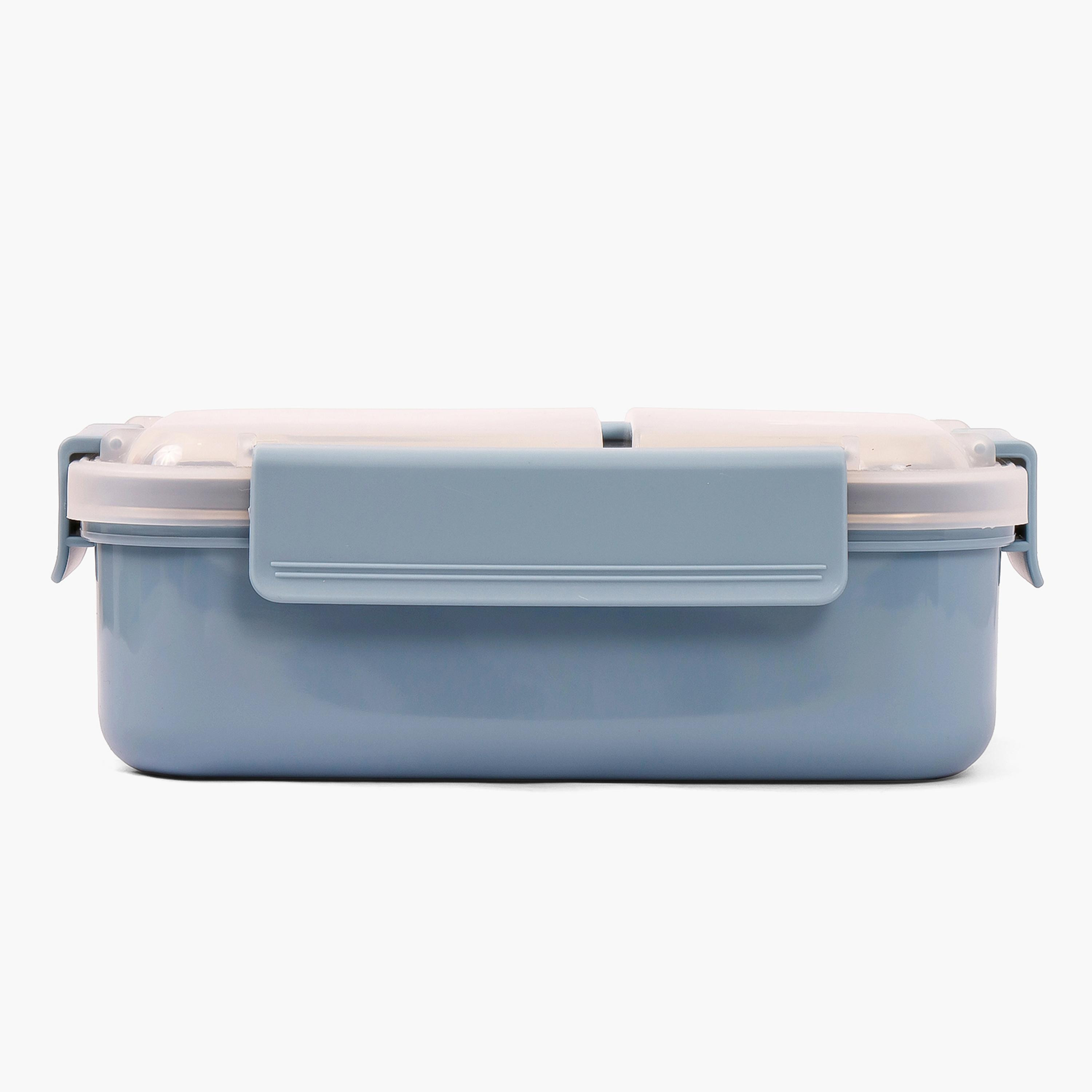 Eazy Kids Lunch Box -Blue-school-lunchessentials-lunchboxes-image-5