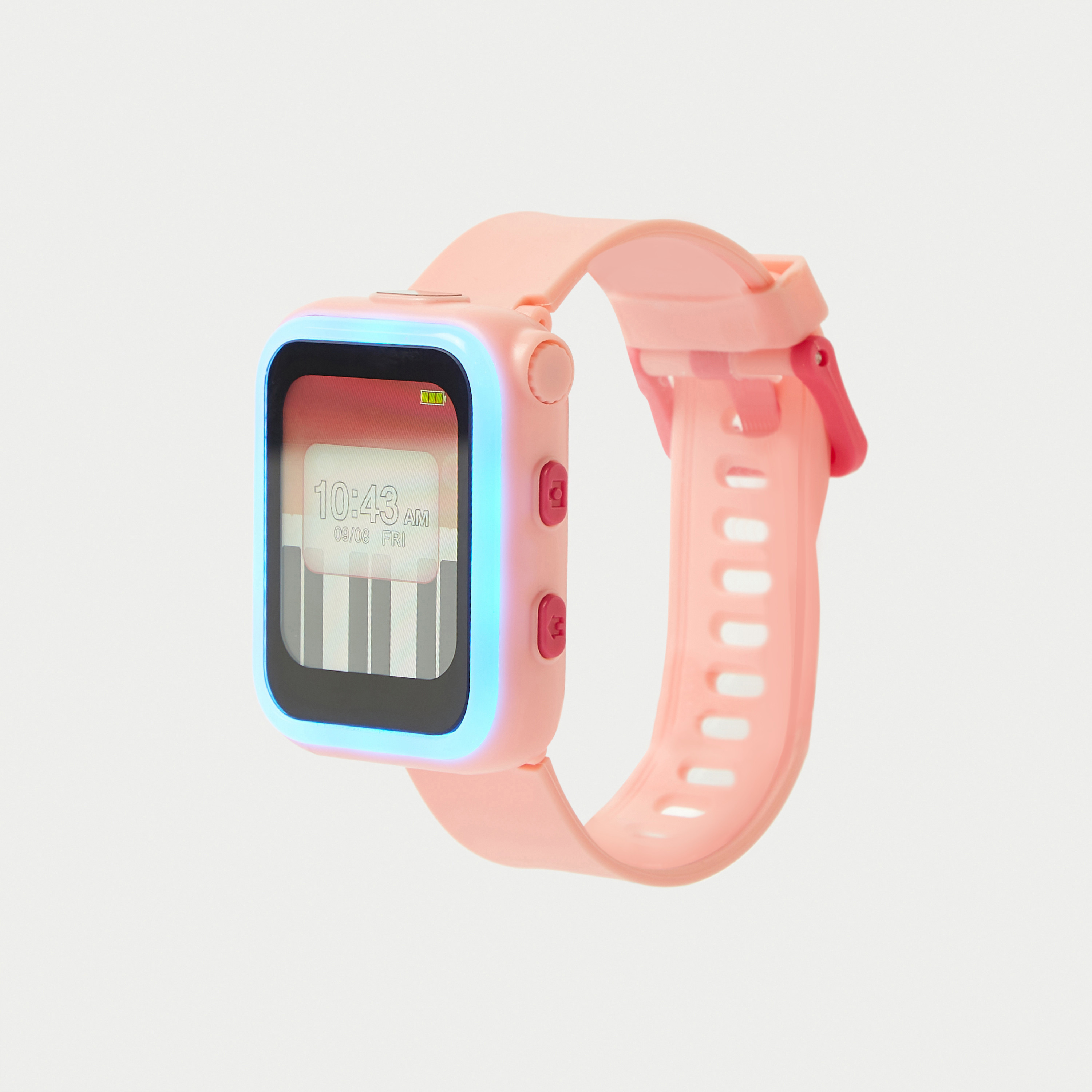 Pomo waffle smartwatch online