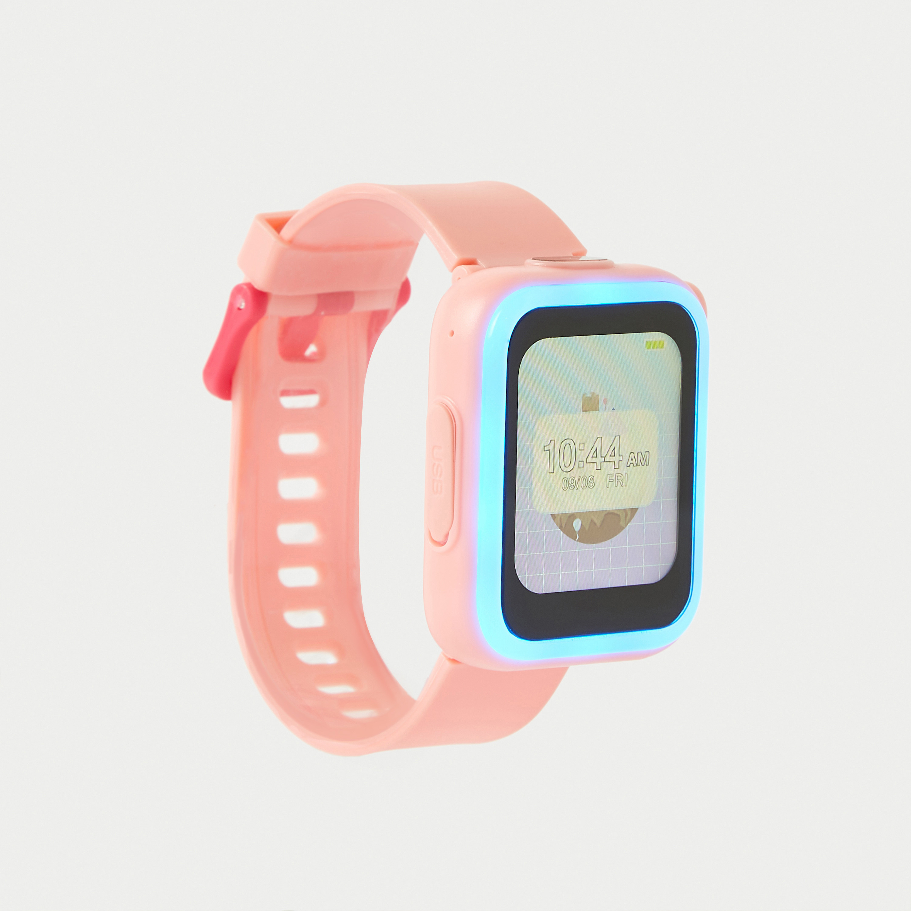 Juniors Solid Smartwatch with Buckle Closure-toys-noveltyandcollectibles-noveltytoys-image-4