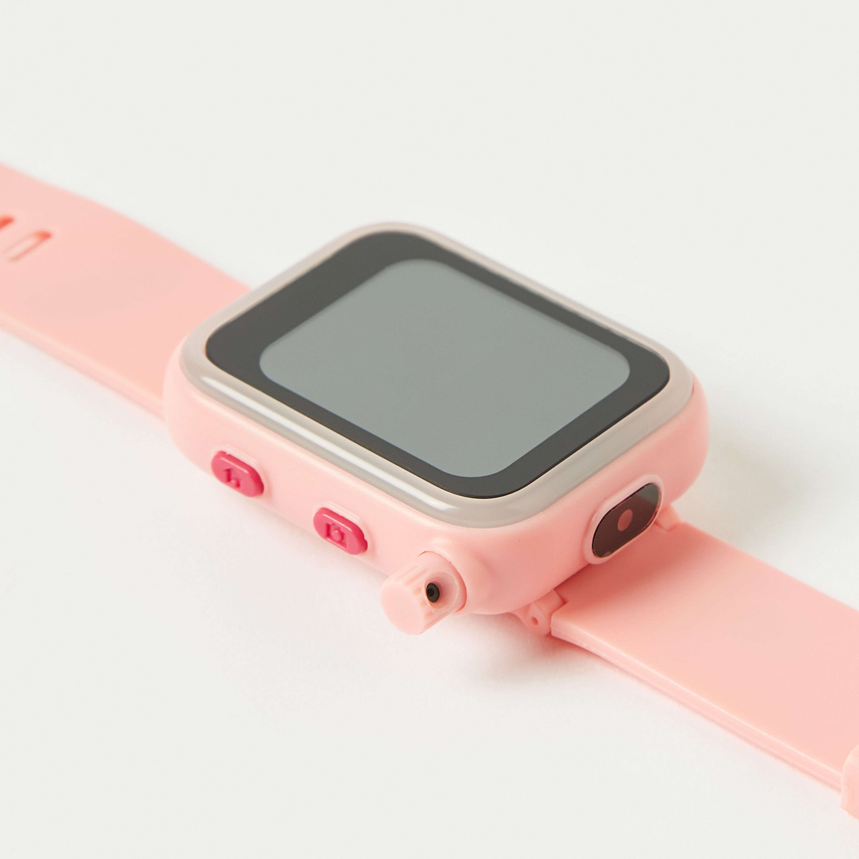 Juniors Solid Smartwatch with Buckle Closure-toys-noveltyandcollectibles-noveltytoys-image-5