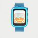 Juniors Solid Smartwatch with Buckle Closure-Smart Watches-thumbnailMobile-2