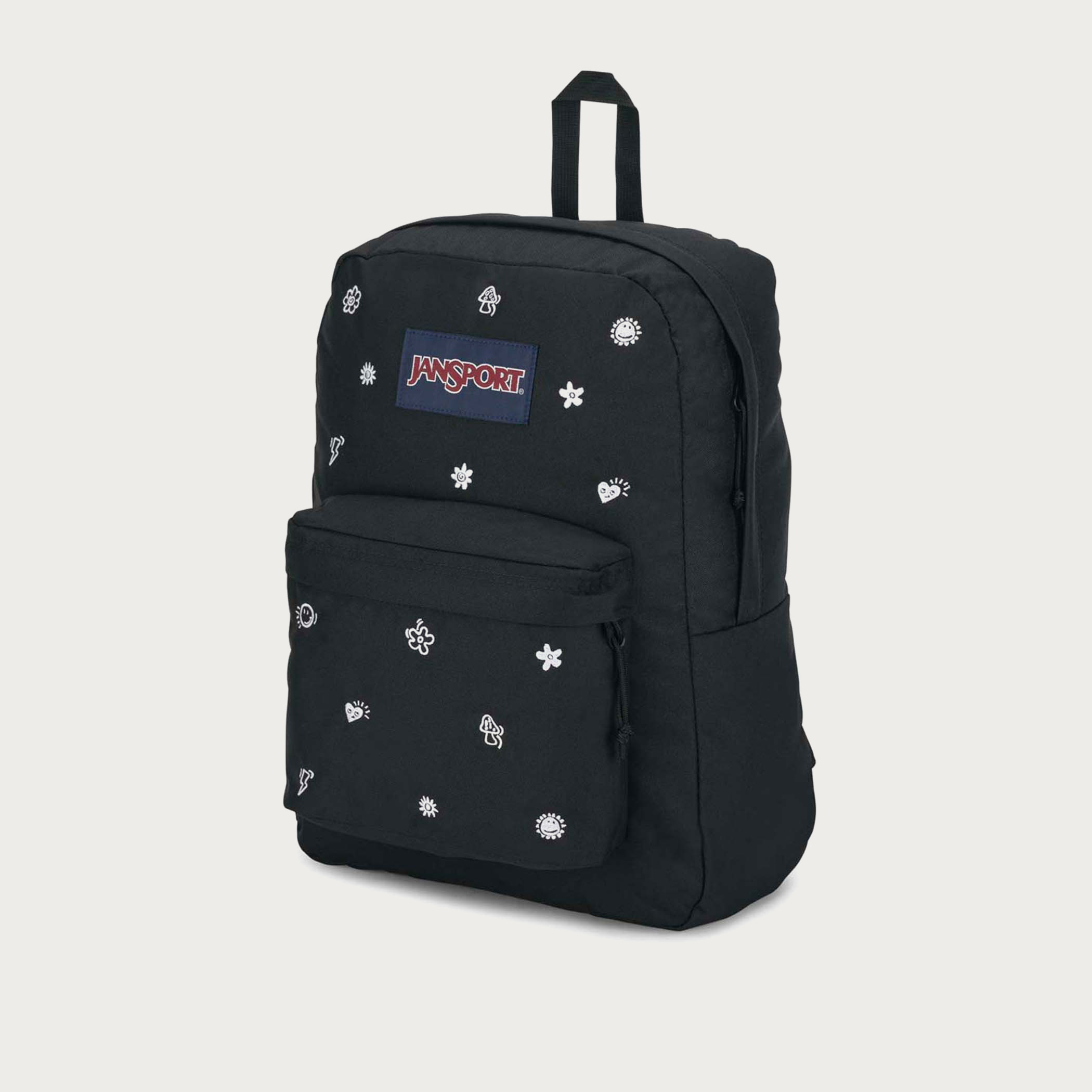 Jansport panda outlet