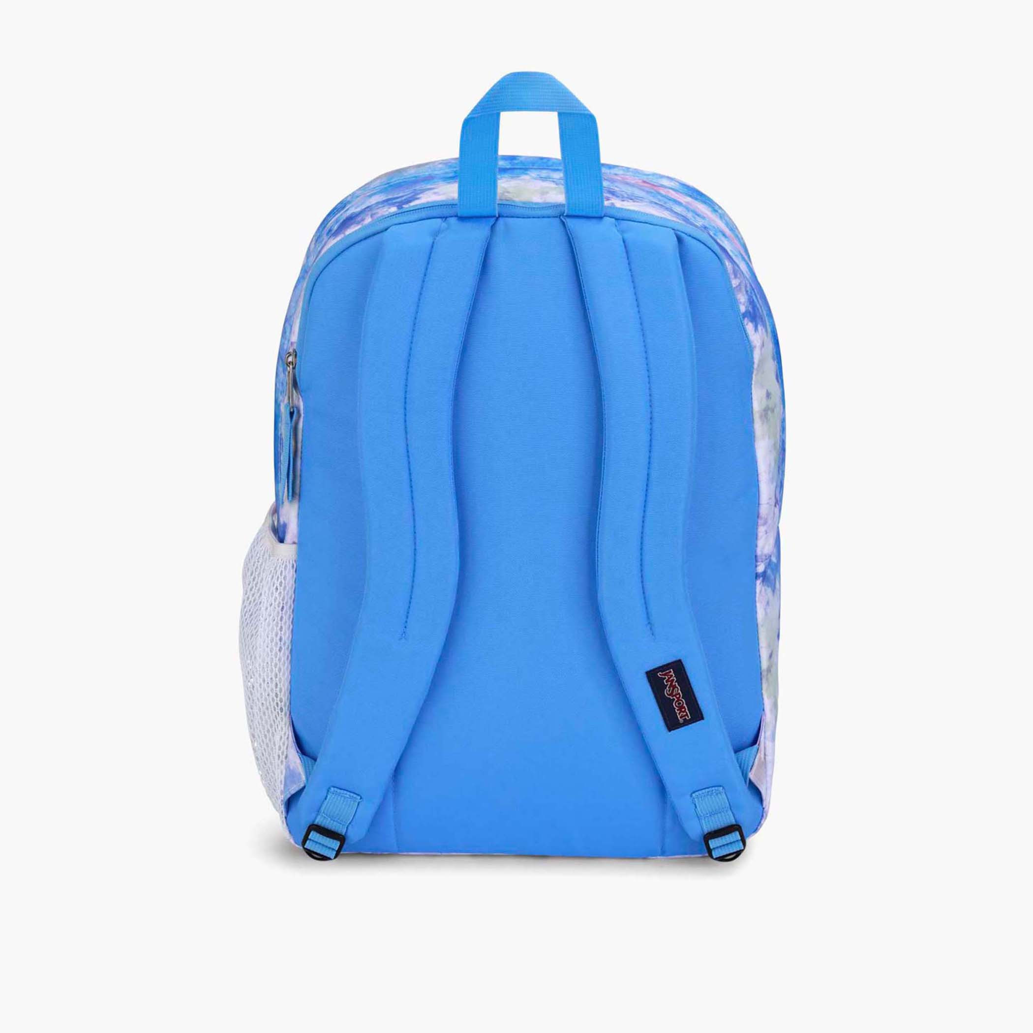 Jansport Printed 15-inch Backpack with Adjustable Straps - Lifetime Warranty-school-bagsandbackpacks-backpacks-image-2