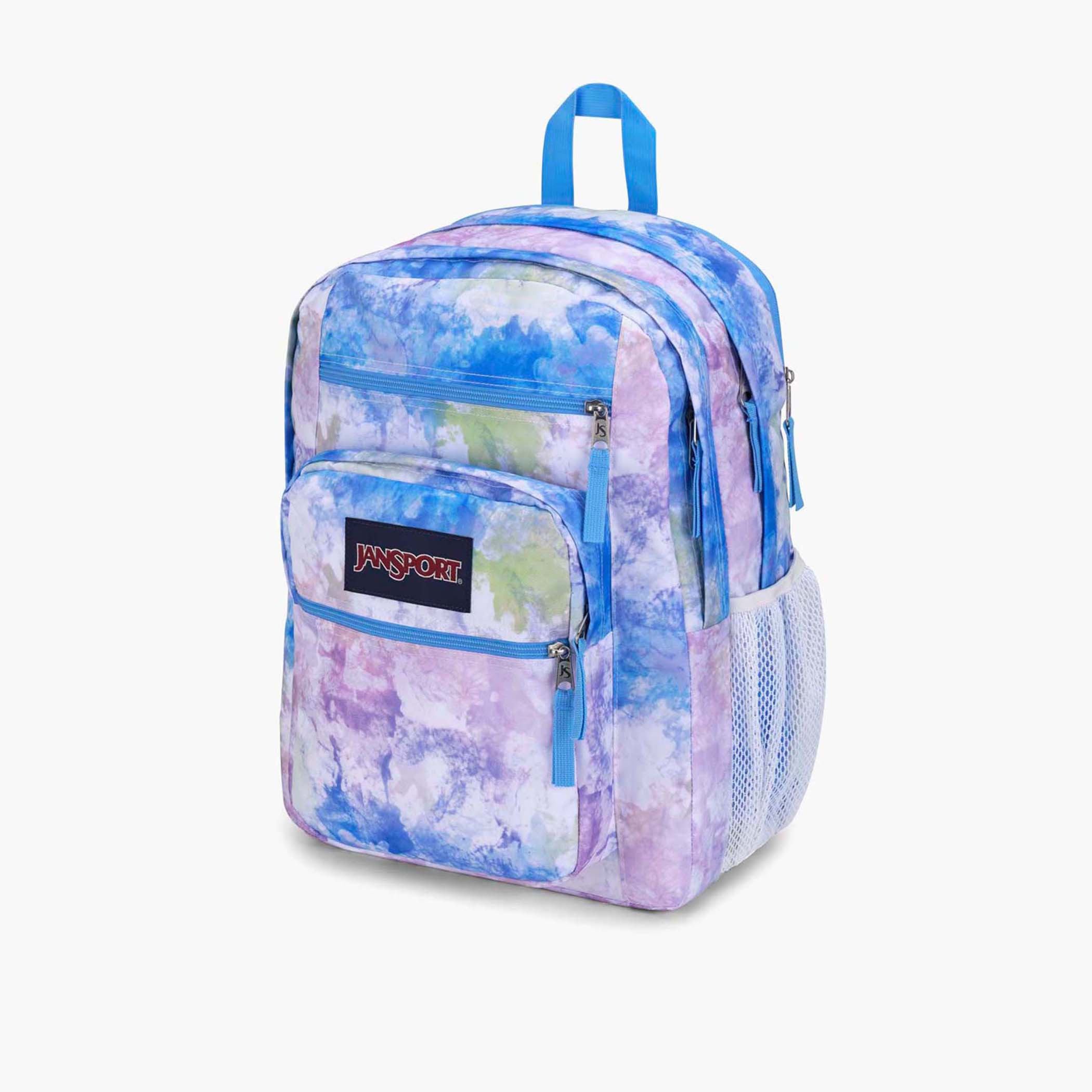 Jansport Printed 15-inch Backpack with Adjustable Straps - Lifetime Warranty-school-bagsandbackpacks-backpacks-image-3