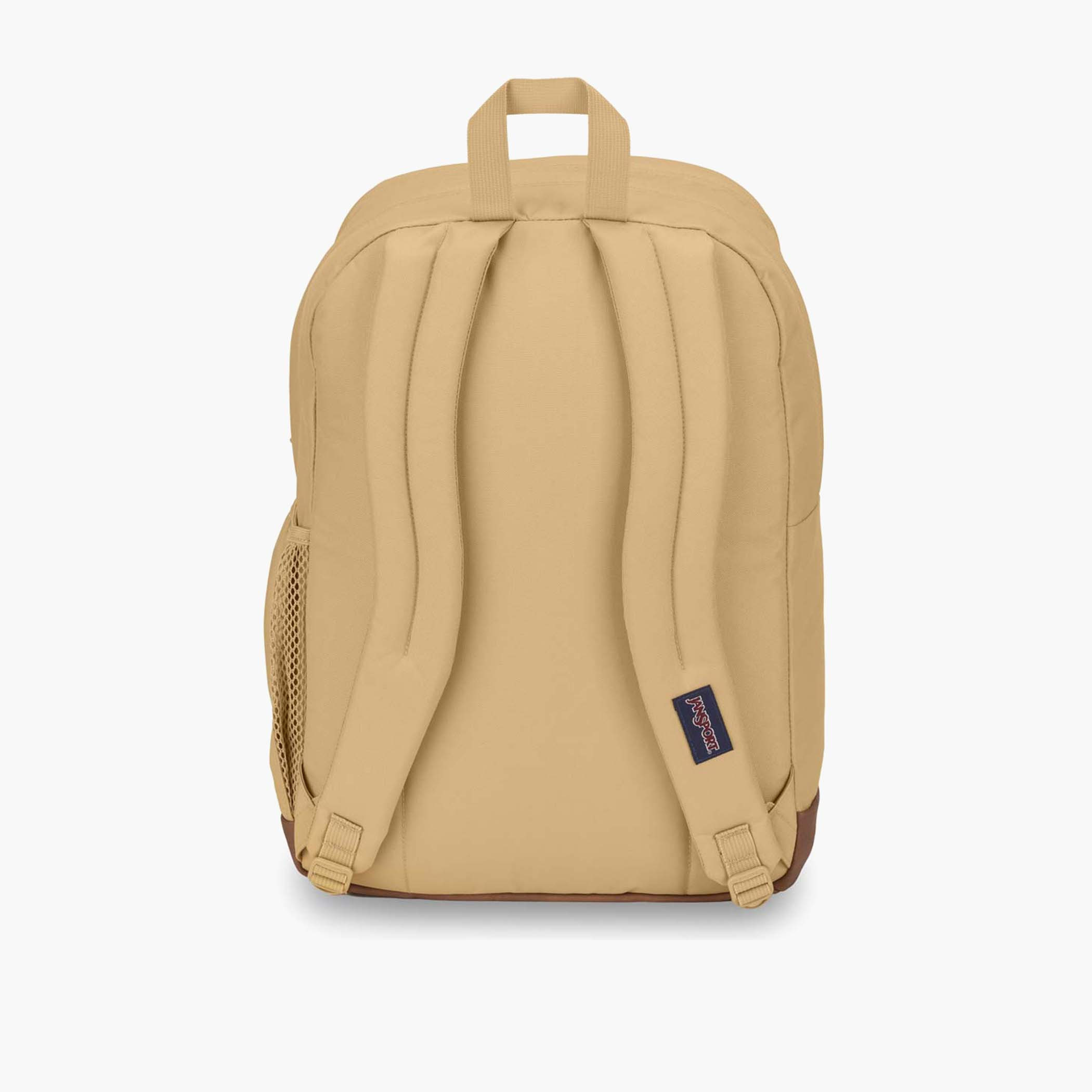 Field tan cheap jansport backpack