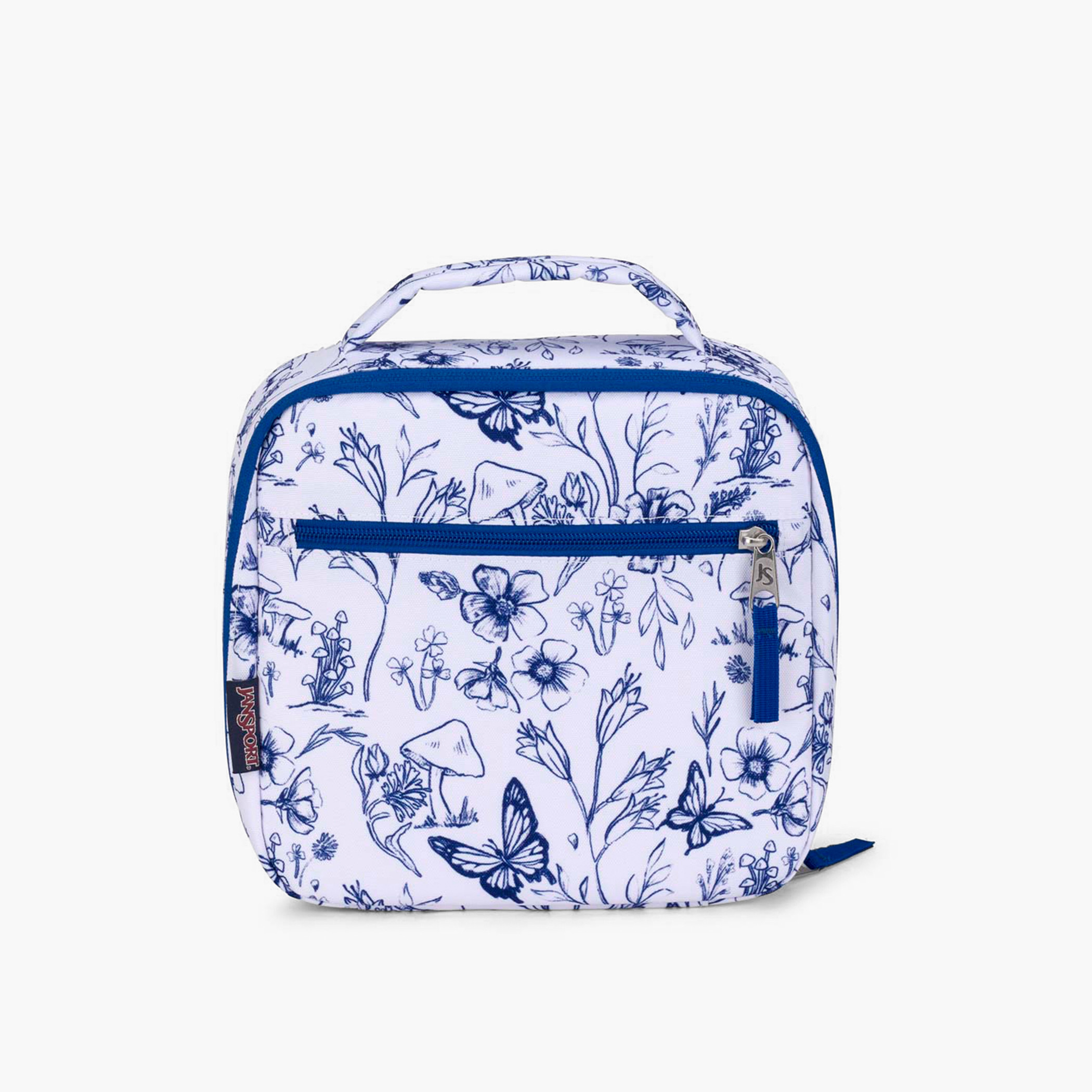 Jansport insulated lunch clearance bag