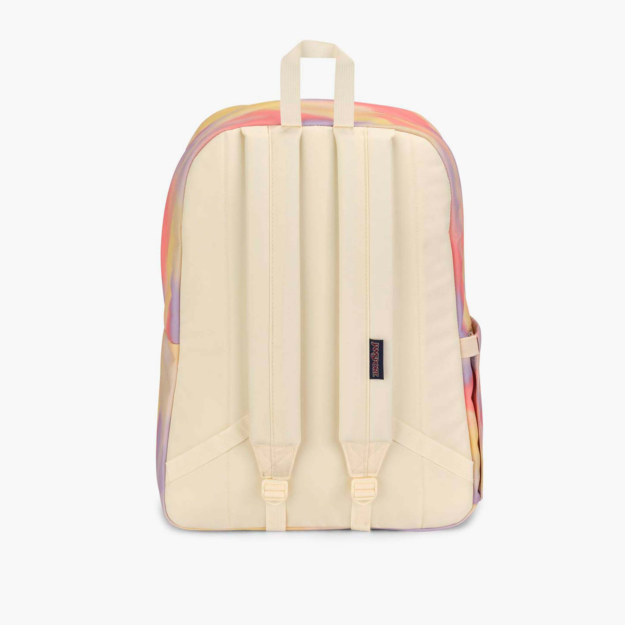 Jansport Printed 15-inch Backpack with Adjustable Straps - Lifetime Warranty-school-bagsandbackpacks-backpacks-image-2