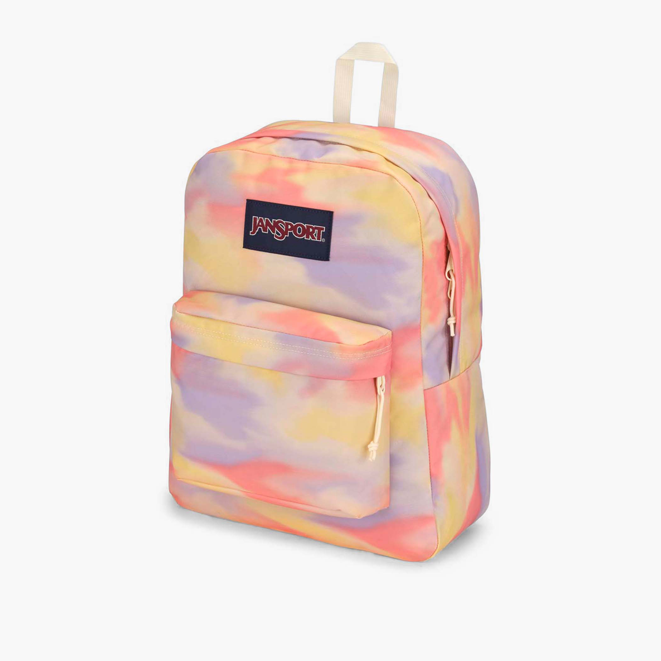 Jansport Printed 15-inch Backpack with Adjustable Straps - Lifetime Warranty-school-bagsandbackpacks-backpacks-image-3
