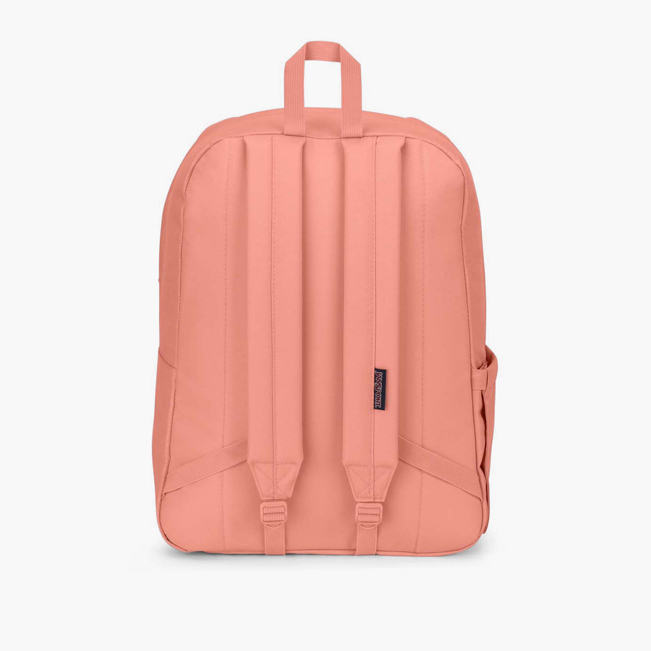 Jansport Solid 15-inch Backpack with Adjustable Straps - Lifetime Warranty-school-bagsandbackpacks-backpacks-image-2