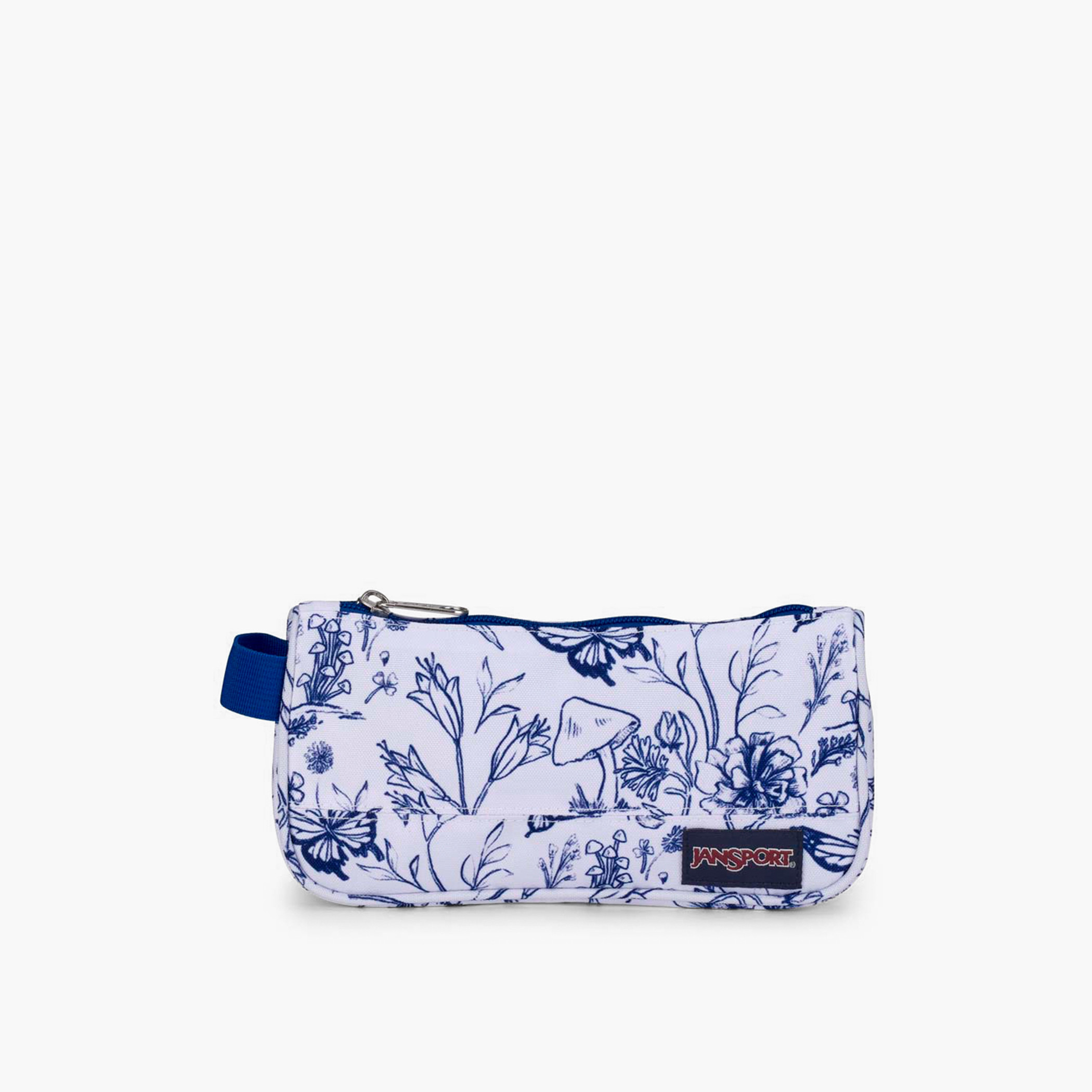 مقلمة بسحّاب إغلاق وطبعات من جان سبورت - ضمان مدى الحياة-school-stationery-pencilcases-image-1