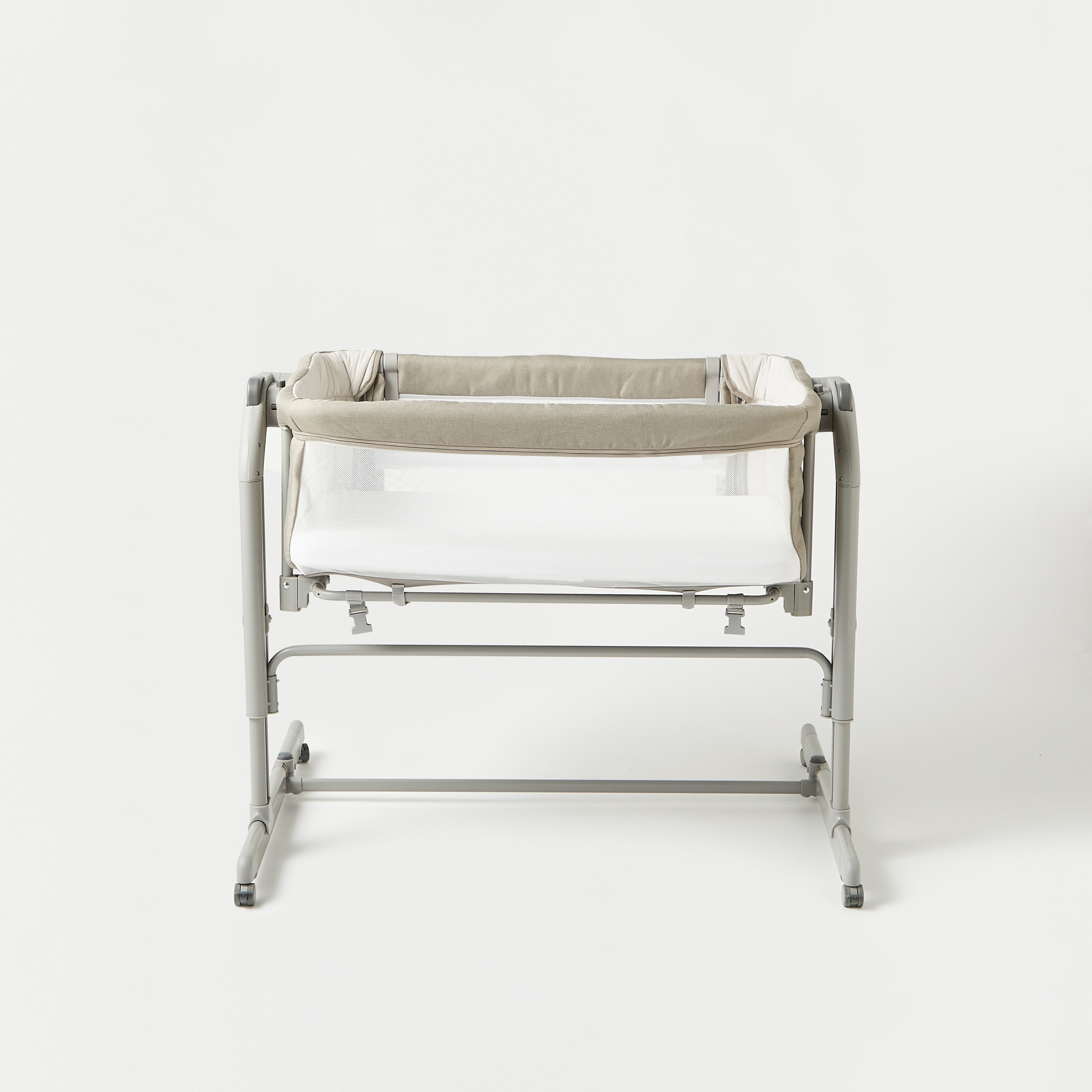 Chicco Next-2-Me Magic Co-Sleeping Crib-baby-nursery-furniture-cribsandbeds-bassinets-image-5
