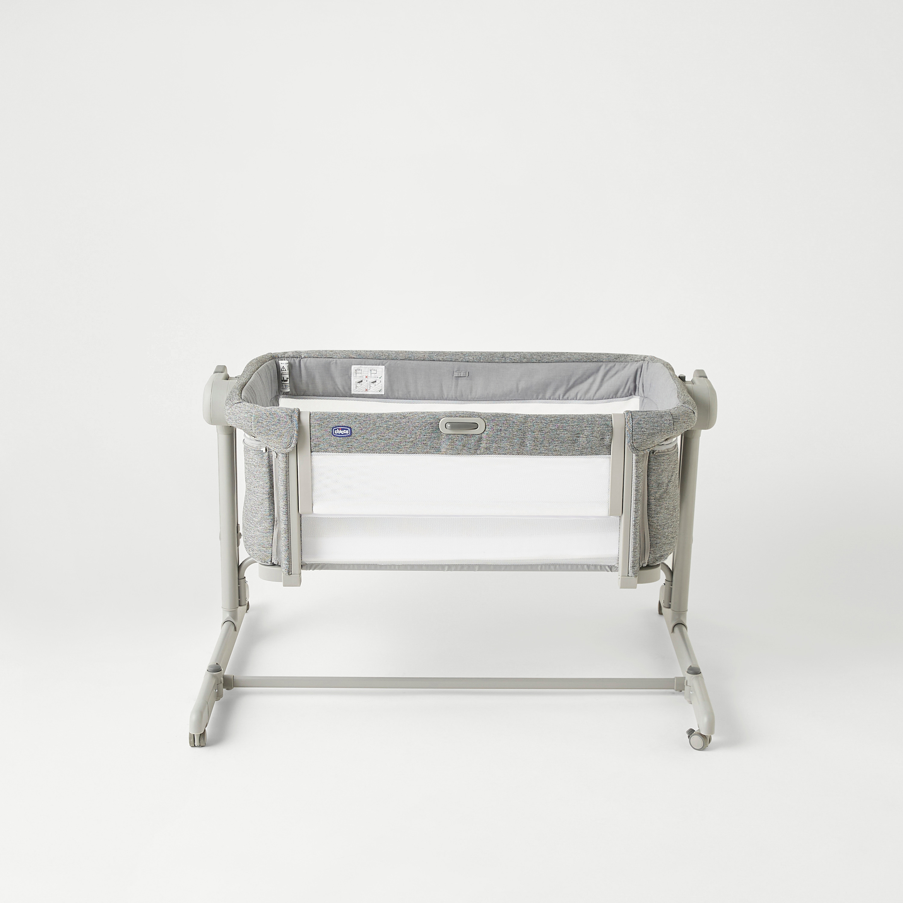 Chicco Next-2-Me Magic Co-Sleeping Crib-baby-nursery-furniture-cribsandbeds-bassinets-image-3