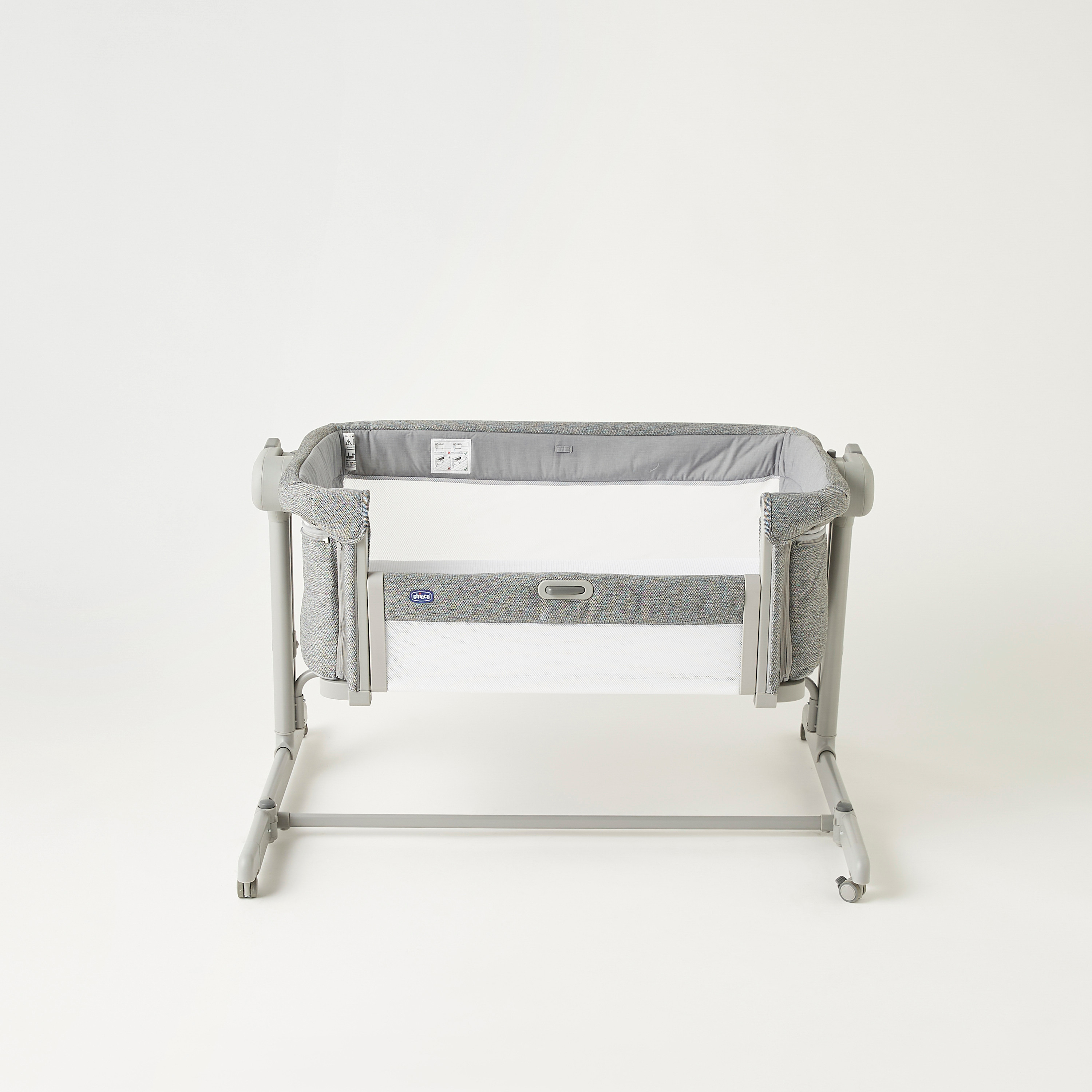 Chicco Next-2-Me Magic Co-Sleeping Crib-baby-nursery-furniture-cribsandbeds-bassinets-image-4