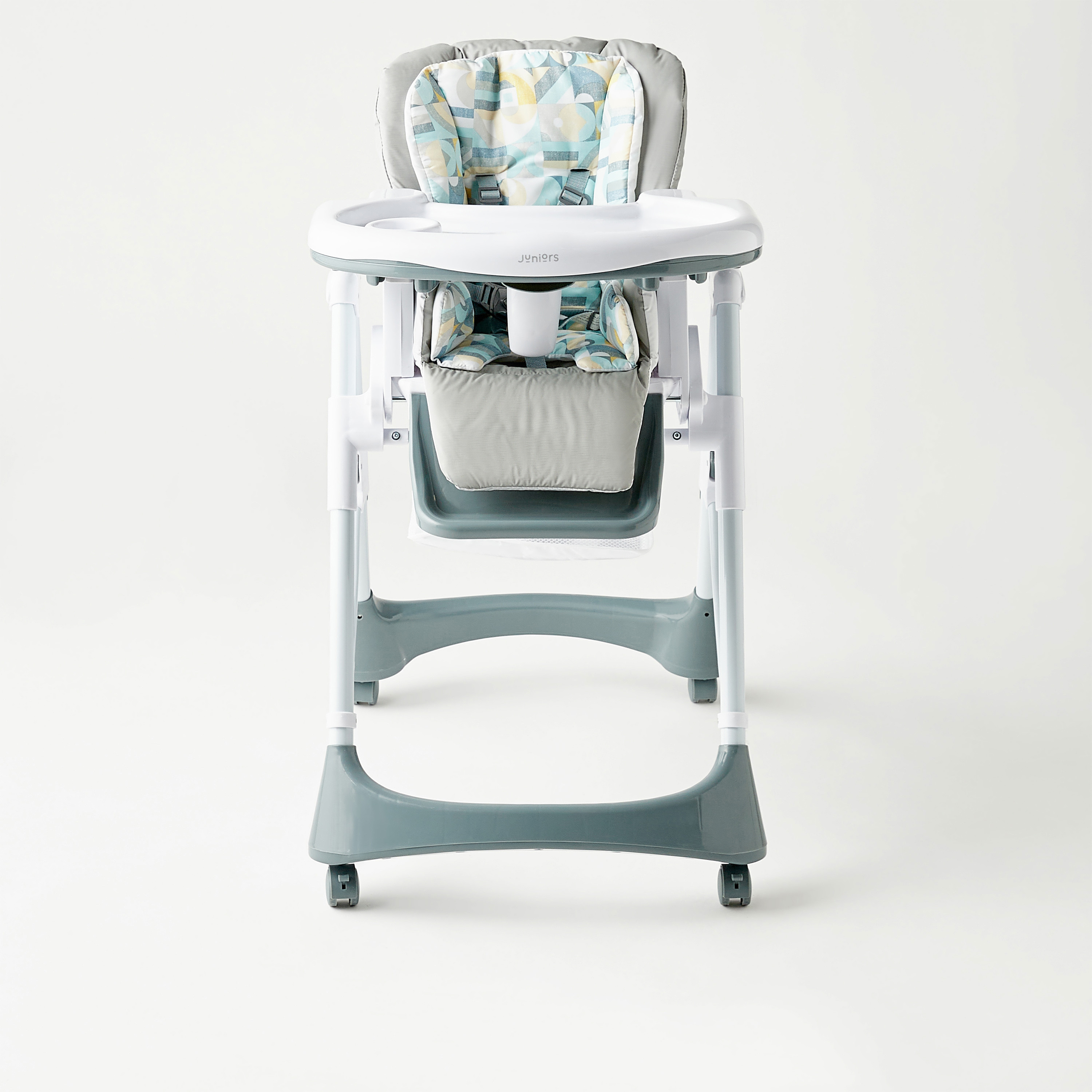 Graco swift fold 2024 high chair