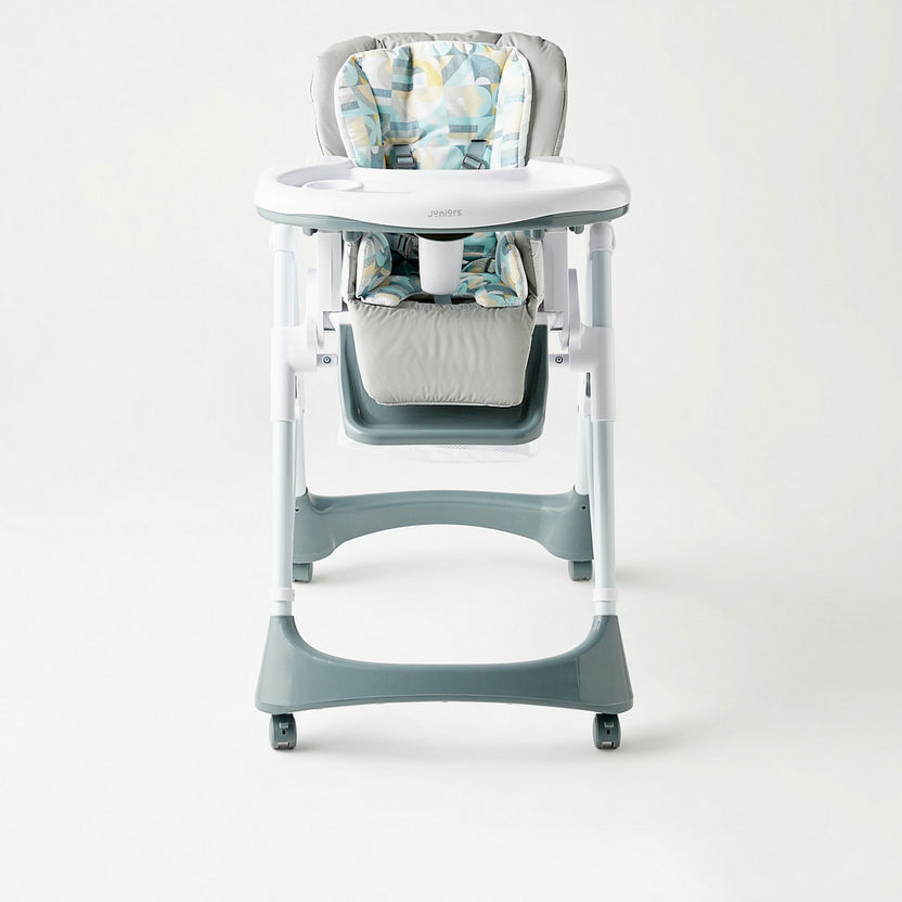 Juniors Anna High Chair-High Chairs and Boosters-image-0