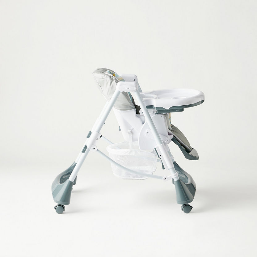 Juniors Anna High Chair-High Chairs and Boosters-image-9