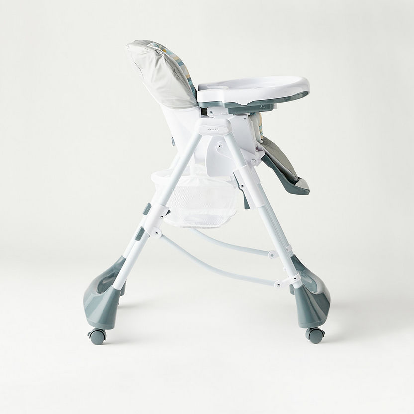Juniors Anna High Chair-High Chairs and Boosters-image-10