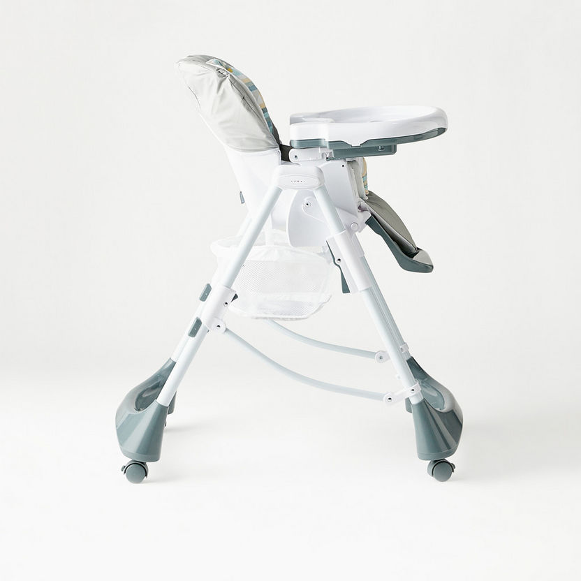 Juniors Anna High Chair-High Chairs and Boosters-image-11