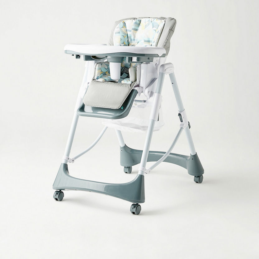 Juniors Anna High Chair-High Chairs and Boosters-image-1