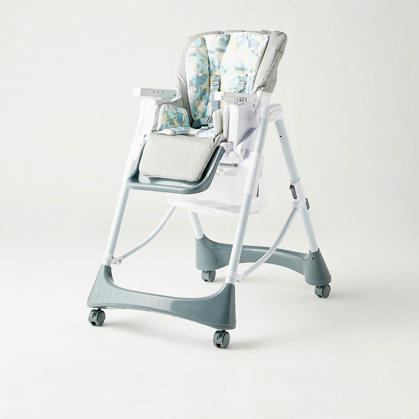 Juniors Anna High Chair-High Chairs and Boosters-image-2