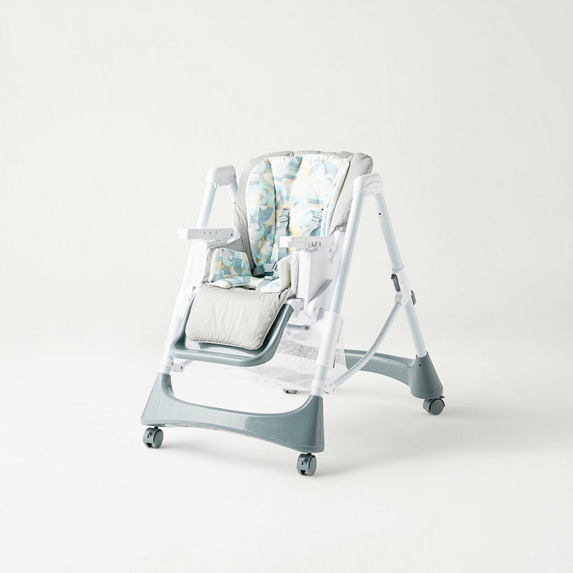Juniors Anna High Chair-High Chairs and Boosters-image-3