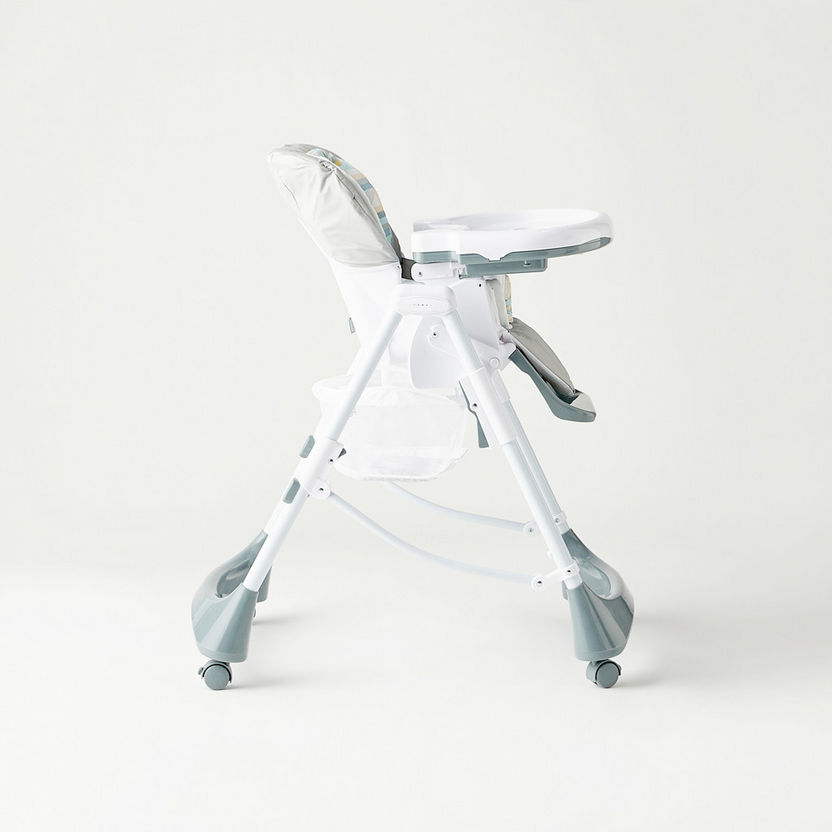 Juniors Anna High Chair-High Chairs and Boosters-image-4