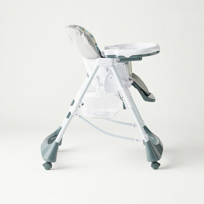 Juniors Anna High Chair-High Chairs and Boosters-image-5