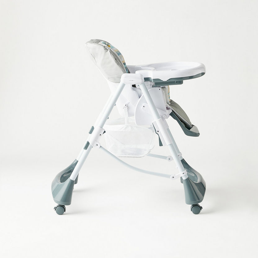 Juniors Anna High Chair-High Chairs and Boosters-image-6