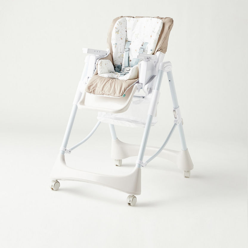 Juniors Anna High Chair-High Chairs and Boosters-image-2