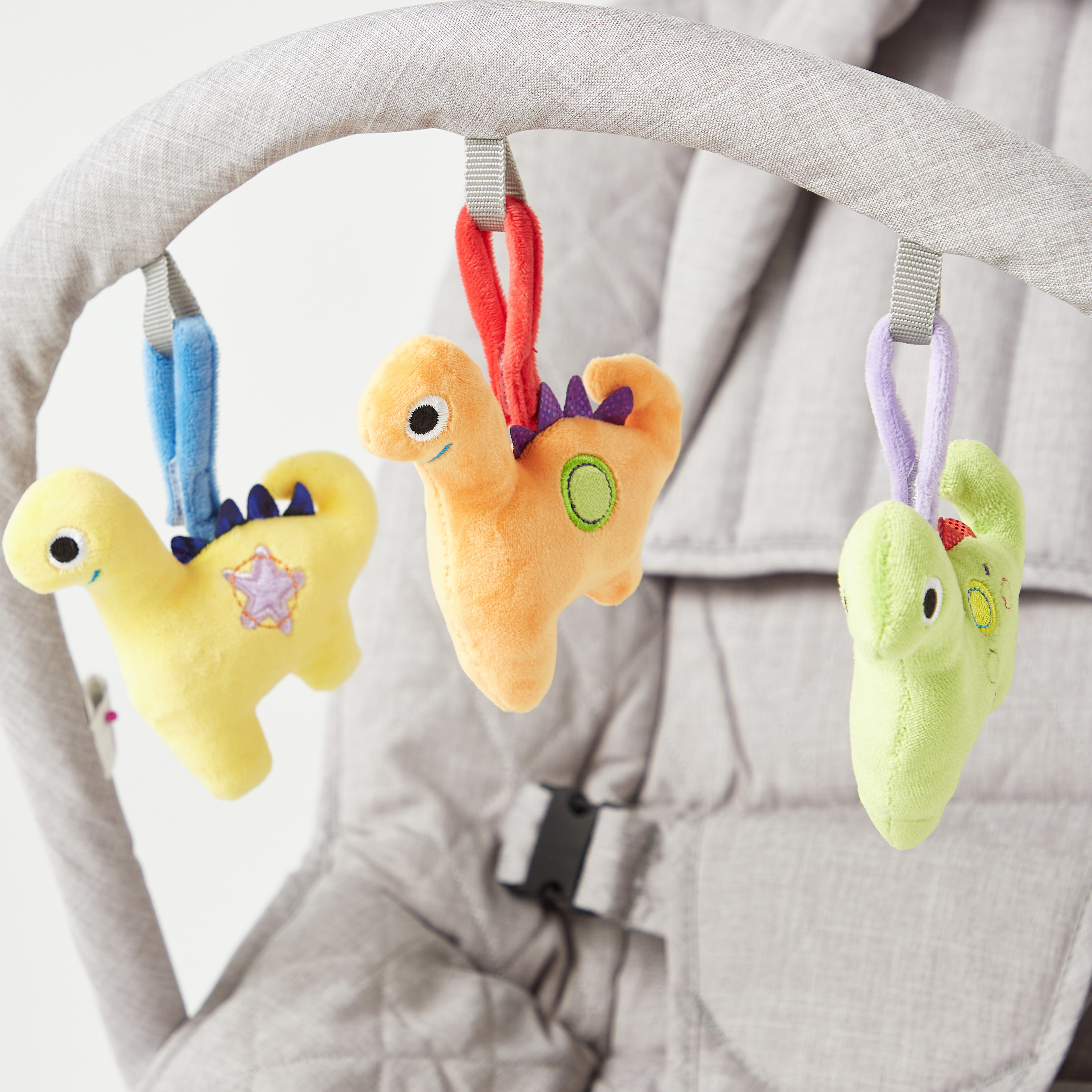 Juniors Fossil Rocker with Toy Bar Online | Baby Health & Safety ...