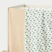 Juniors 2-Piece Printed Receiving Blanket Set - 80x80 cm-Receiving Blankets-thumbnailMobile-1