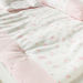 Juniors 4-Piece Floral Print Bolster Set-Baby Bedding-thumbnail-3