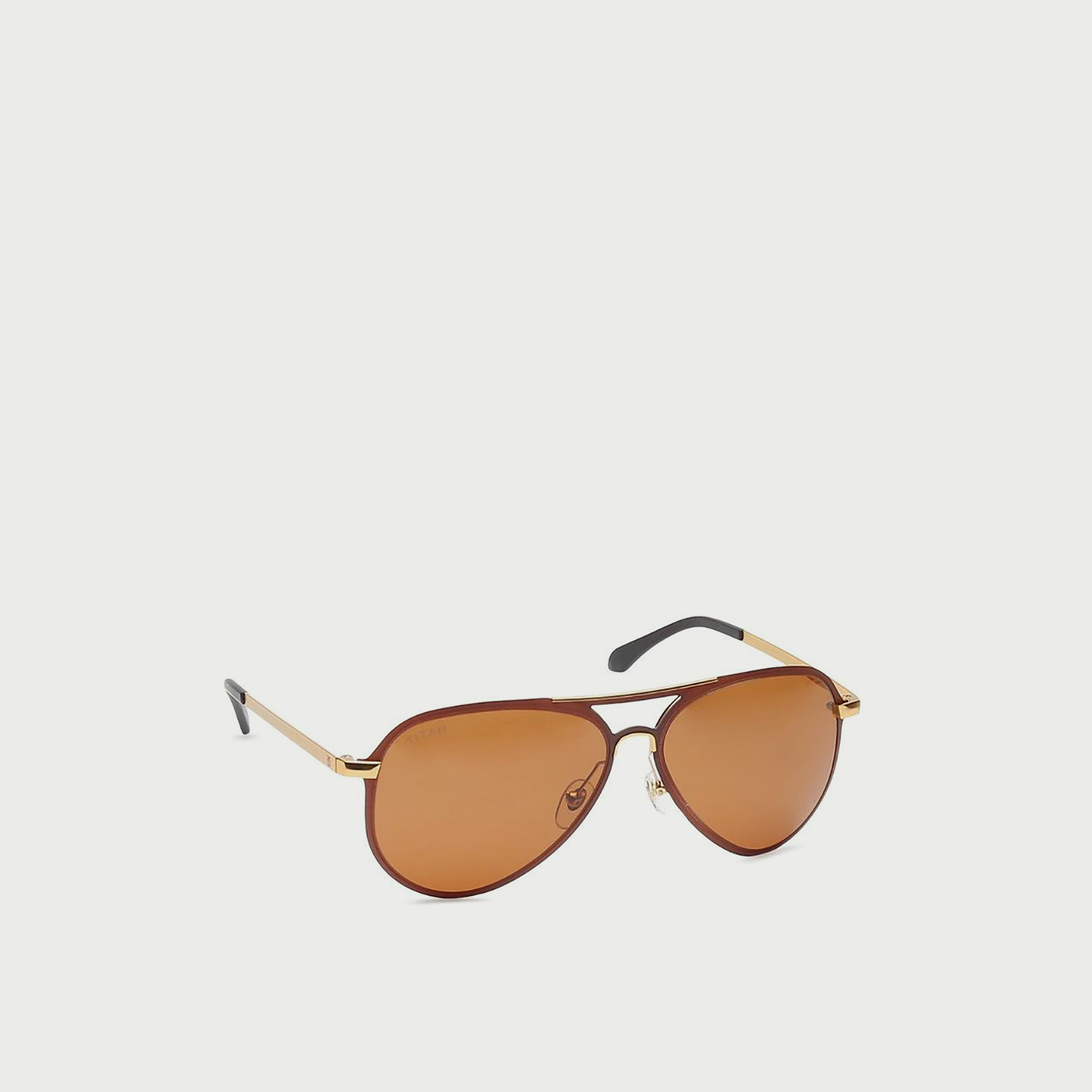 Titan 2025 aviator sunglasses