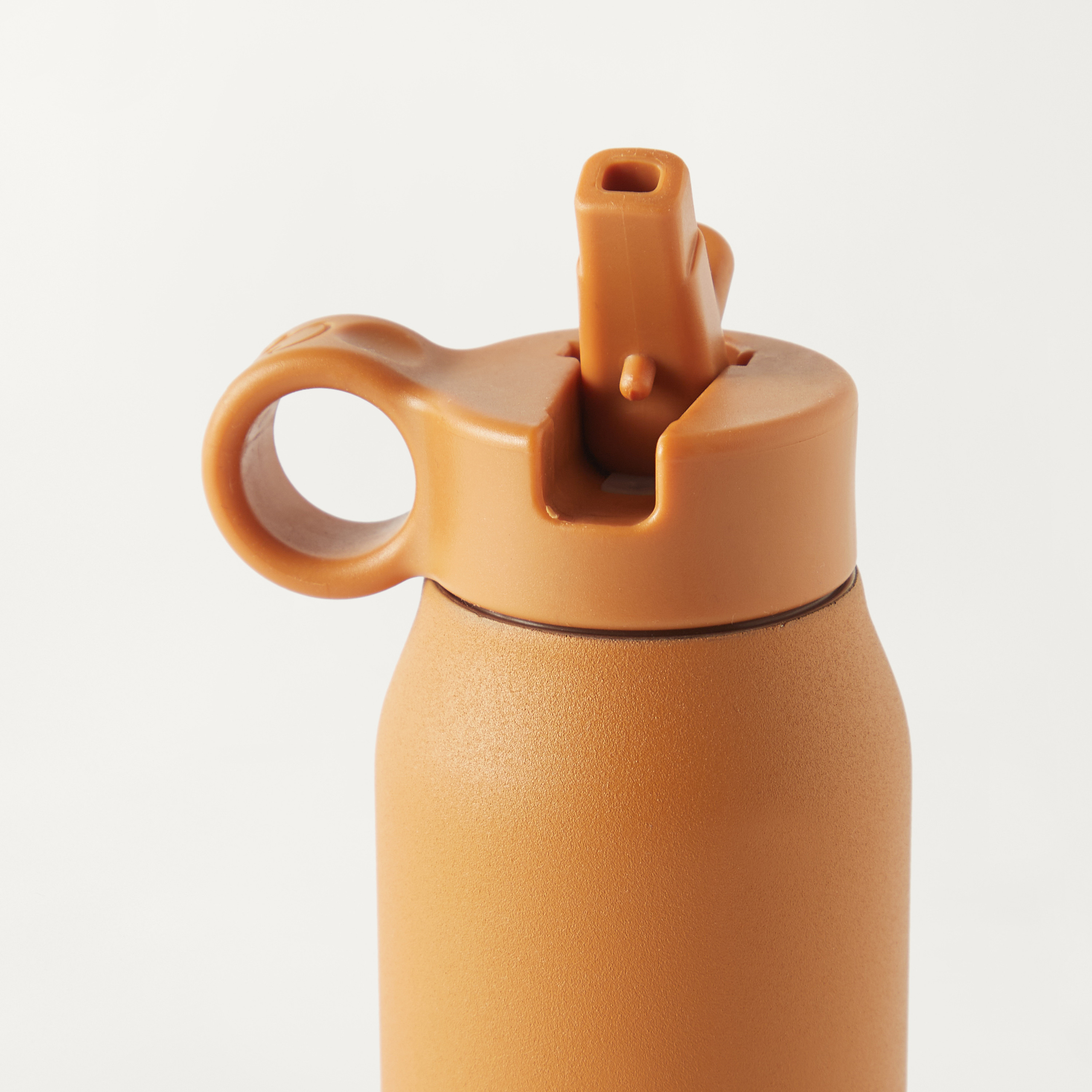 قارورة مياه ستانلس ستيل سادة من سيترون - 350 مل-school-waterbottles-image-3