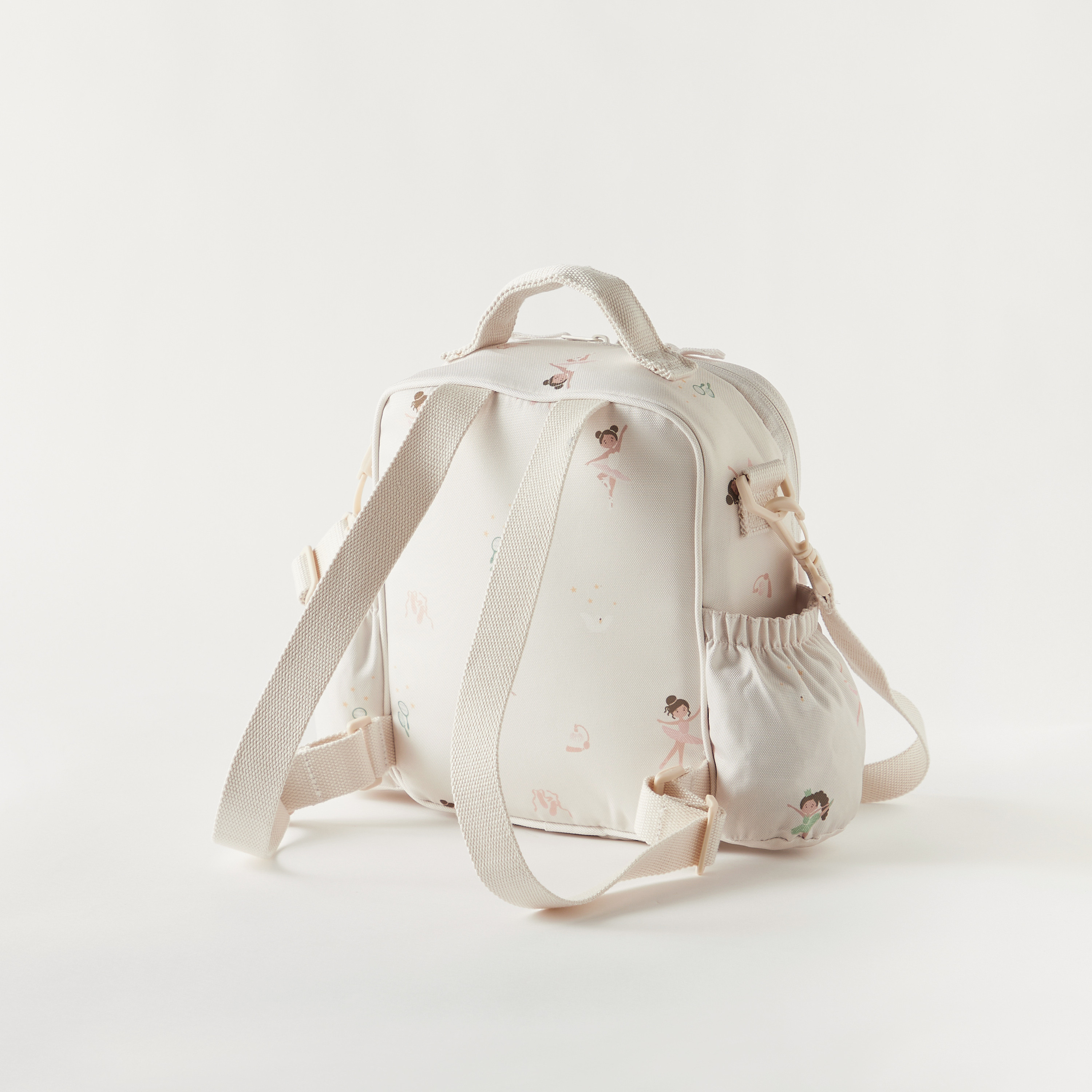 شنطة غداء عازلة للحرارة بحزام قابل للفصل وطبعات من سيترون-school-lunchessentials-lunchbags-image-6