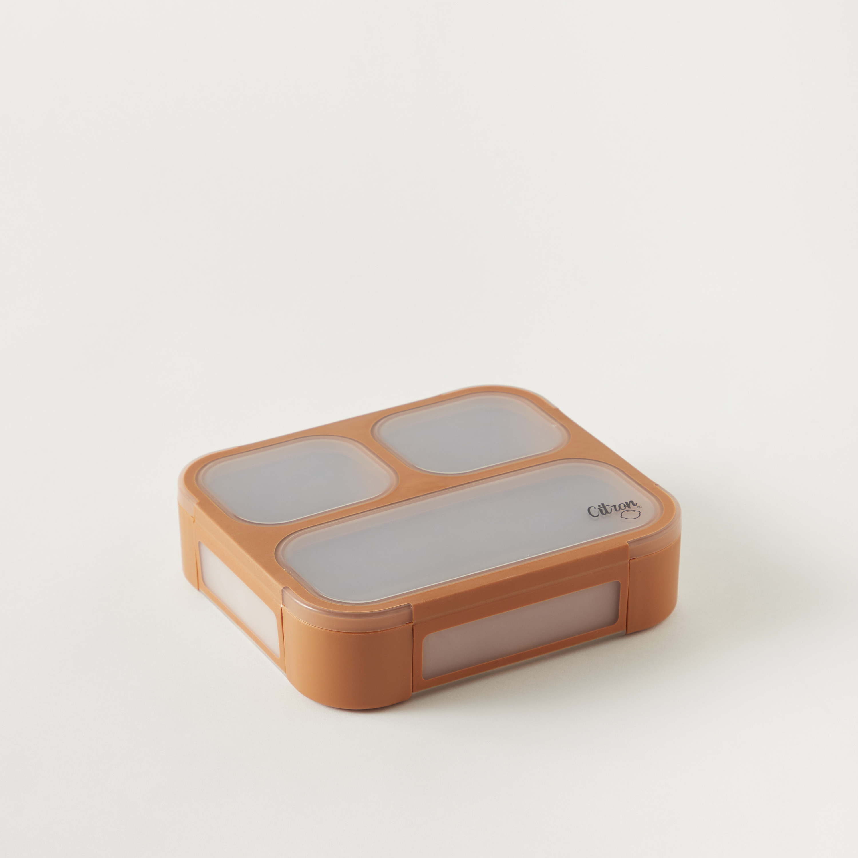 صندوق غداء مقسّم مع ملعقة وشوكة من سيترون-school-lunchessentials-lunchboxes-image-2