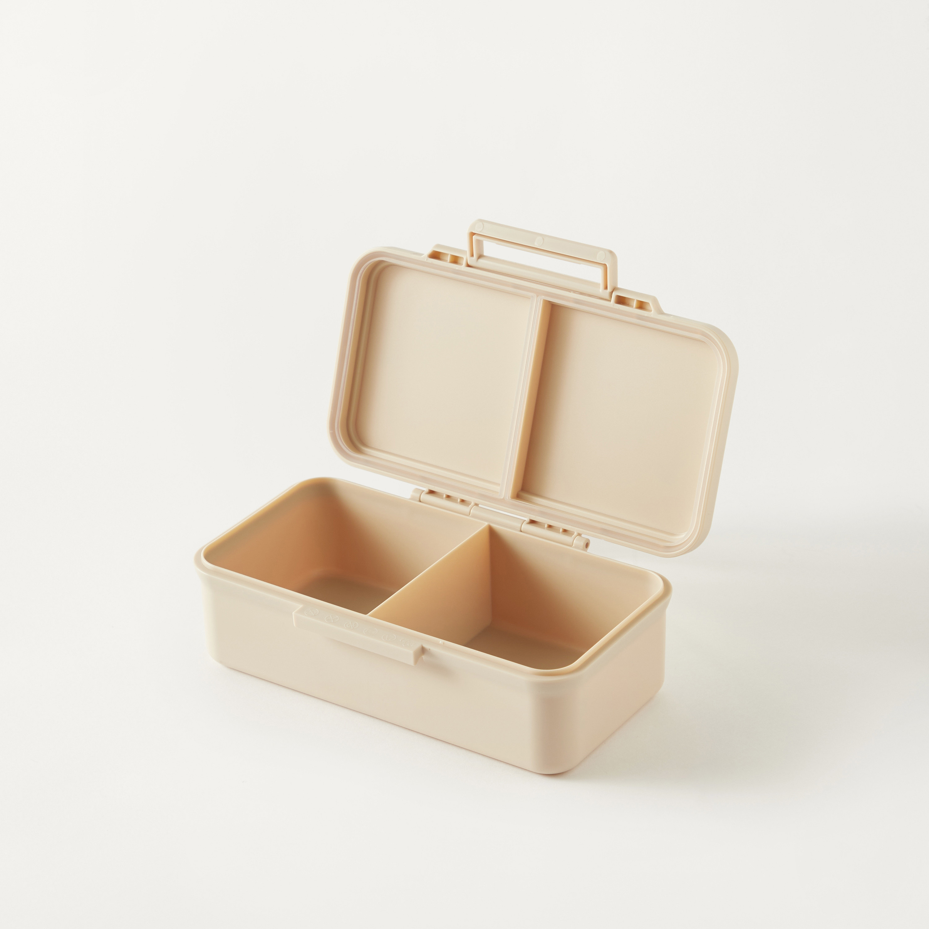 Citron Ballerina Print Lunch Box-school-lunchessentials-lunchboxes-image-4