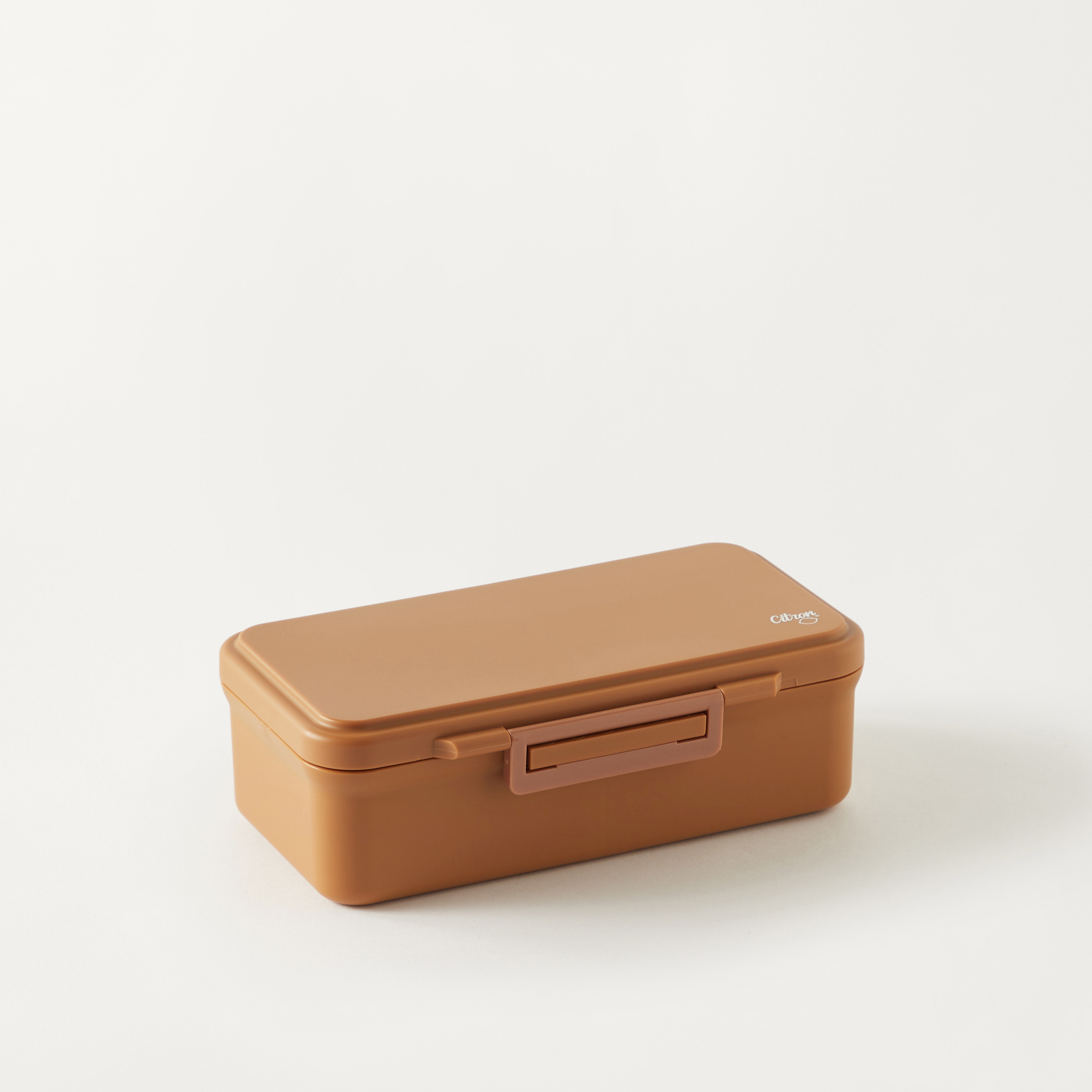 Citron Solid Lunch Box-school-lunchessentials-lunchboxes-image-2