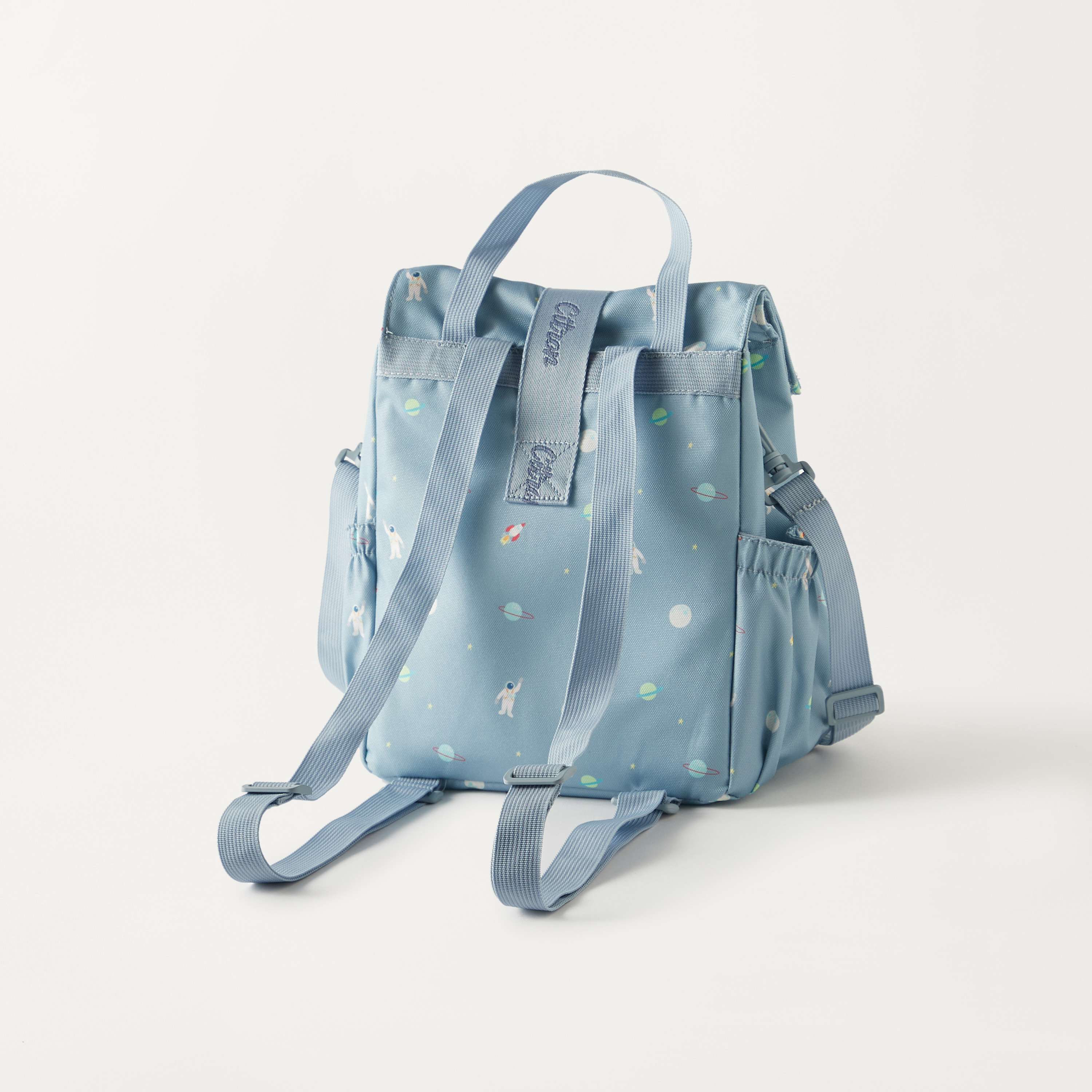 شنطة غداء عازلة بطبعات وأحزمة قابلة للتعديل من سيترون-school-lunchessentials-lunchbags-image-4
