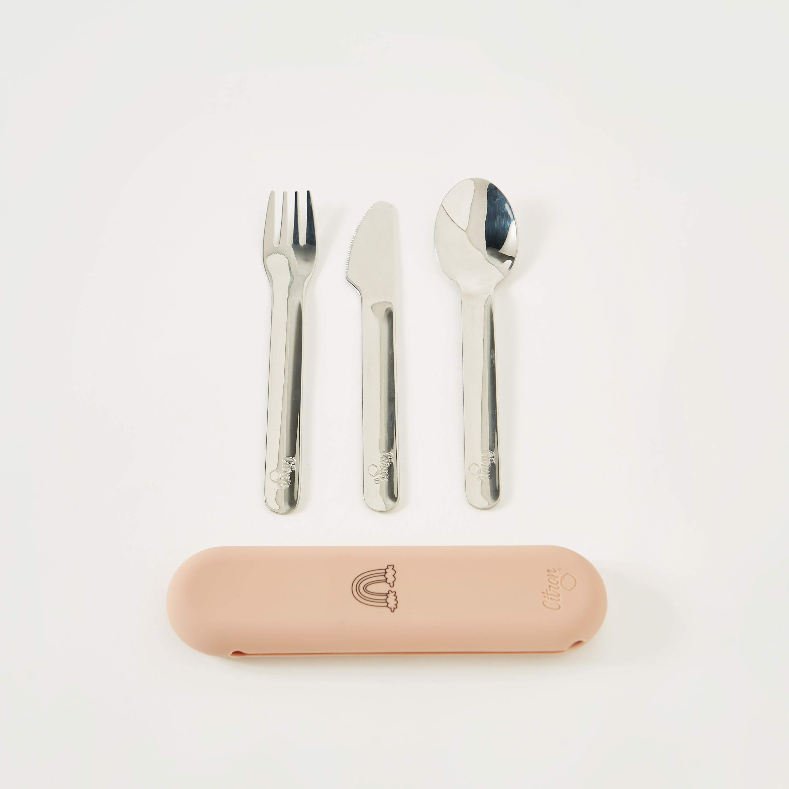 Citron 3-Piece Cutlery Set-household-dining-cutlery-cutlerysets-image-1