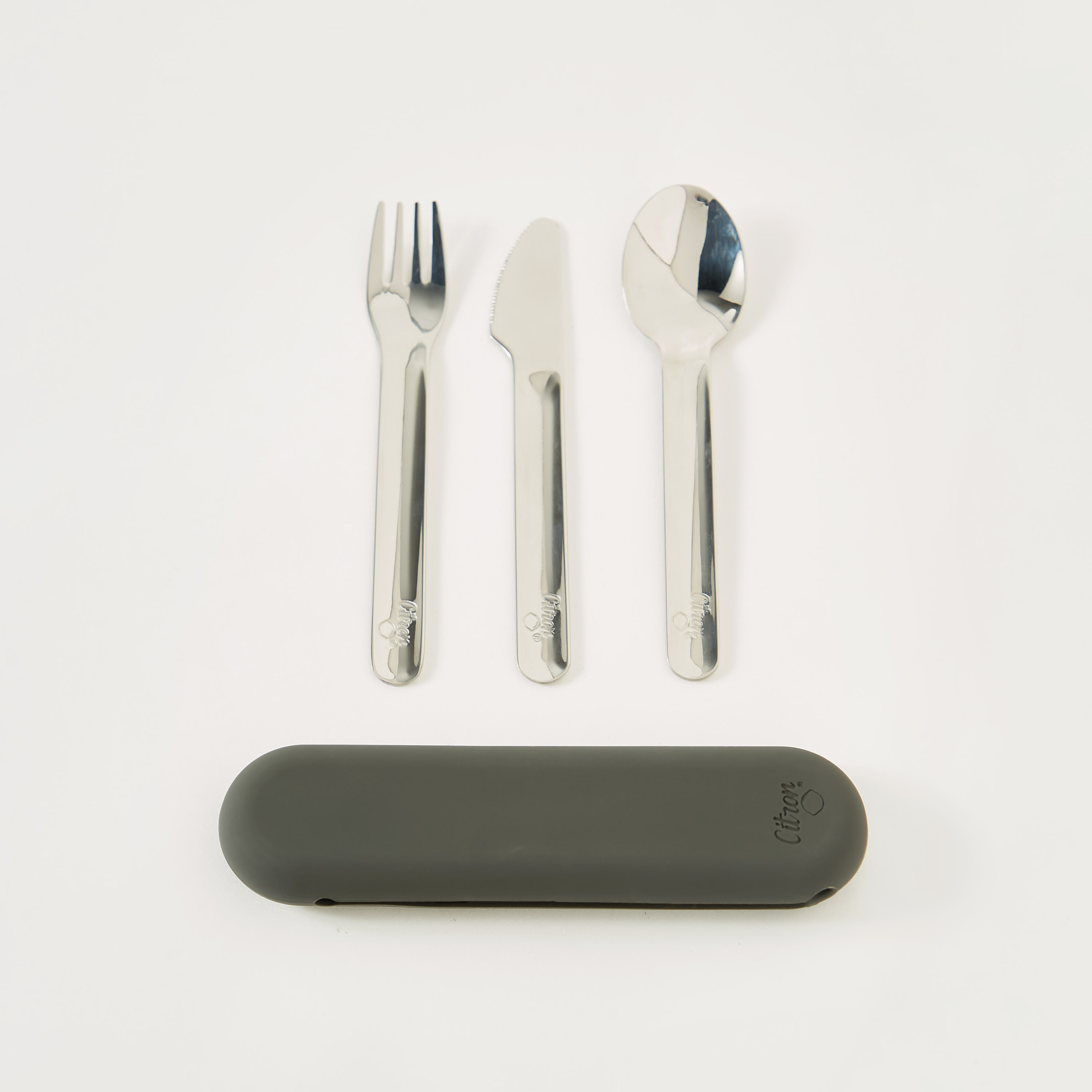 Citron 3-Piece Cutlery Set-household-dining-cutlery-cutlerysets-image-1
