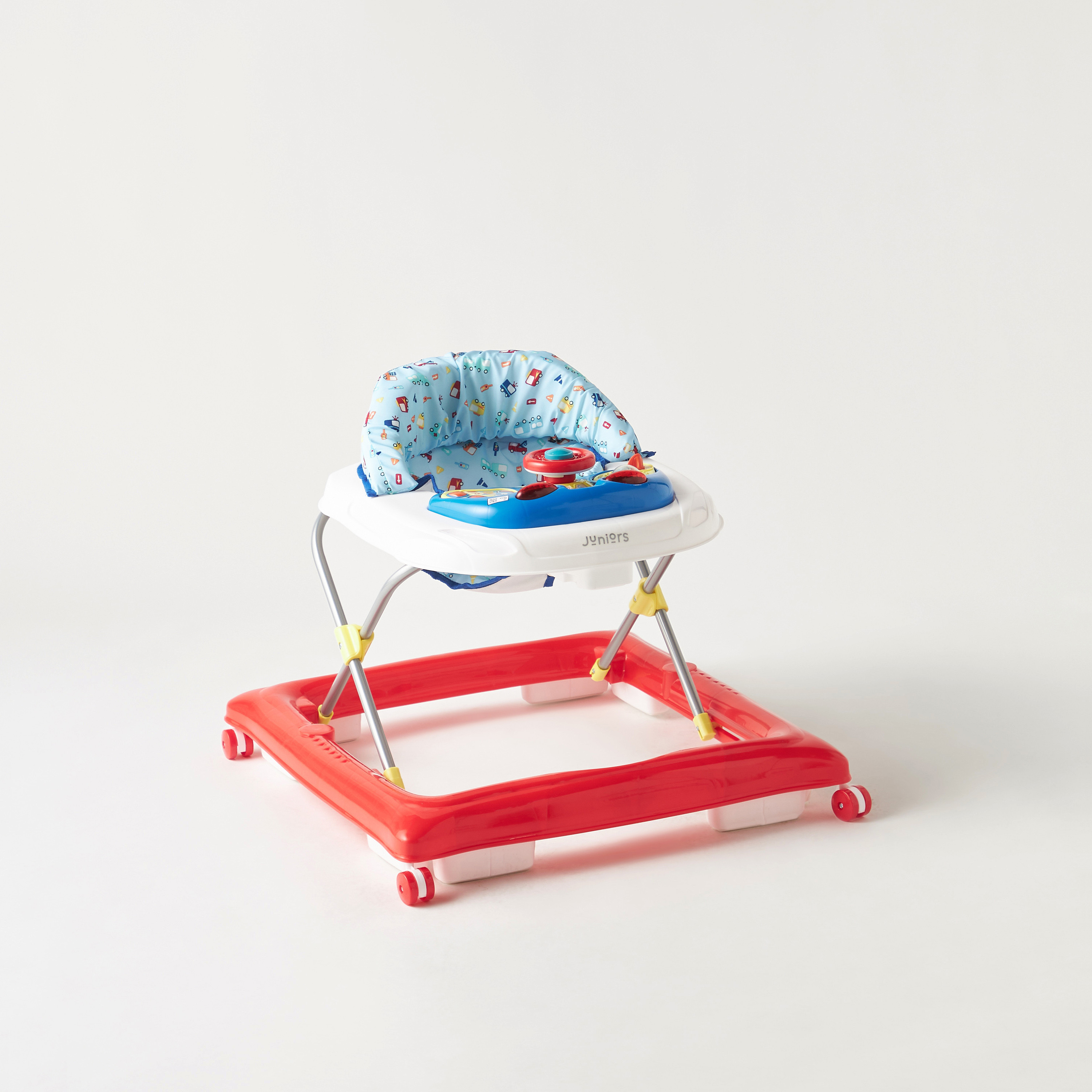 Juniors Baby Walker-baby-infantactivity-walkers-image-2