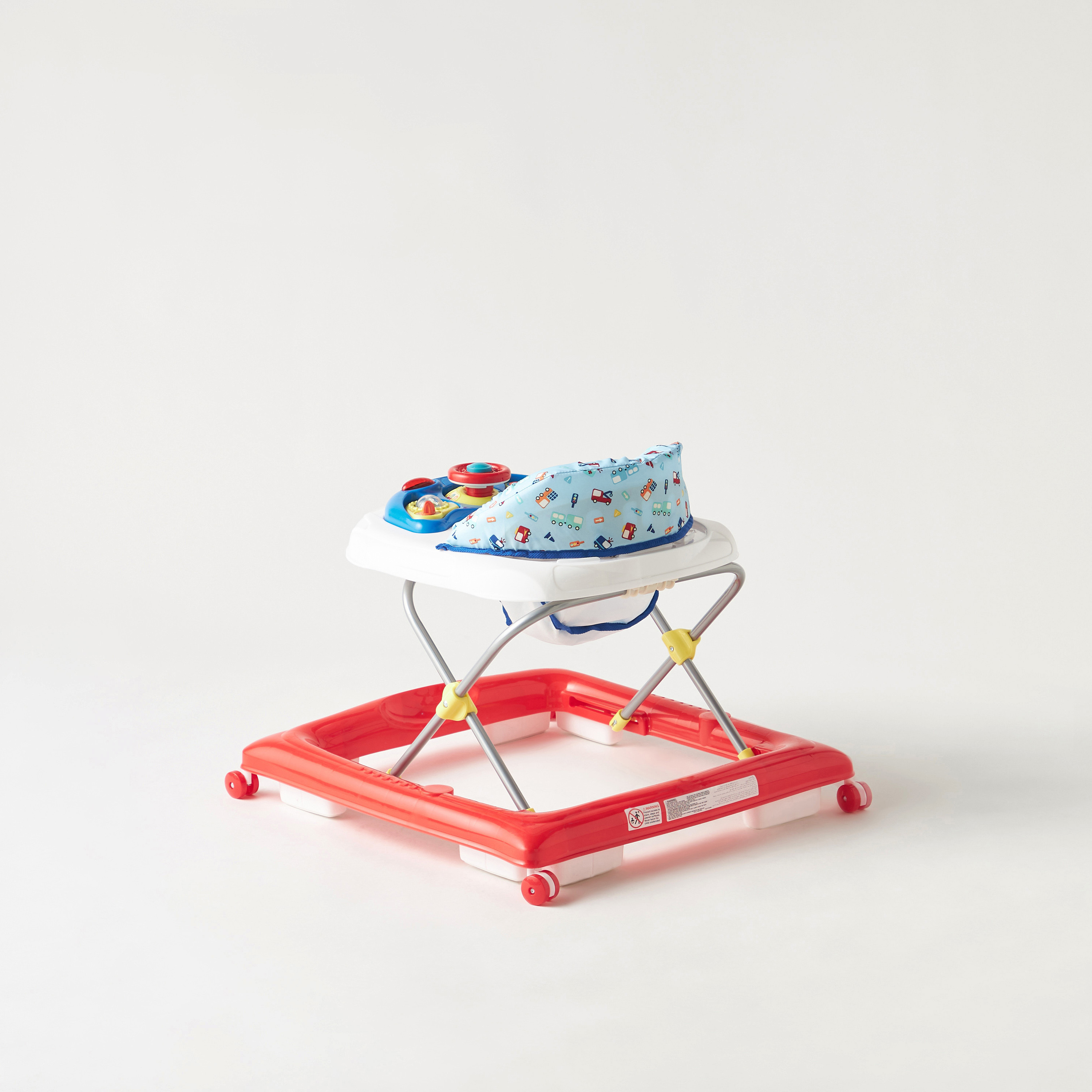 Juniors Baby Walker-baby-infantactivity-walkers-image-3