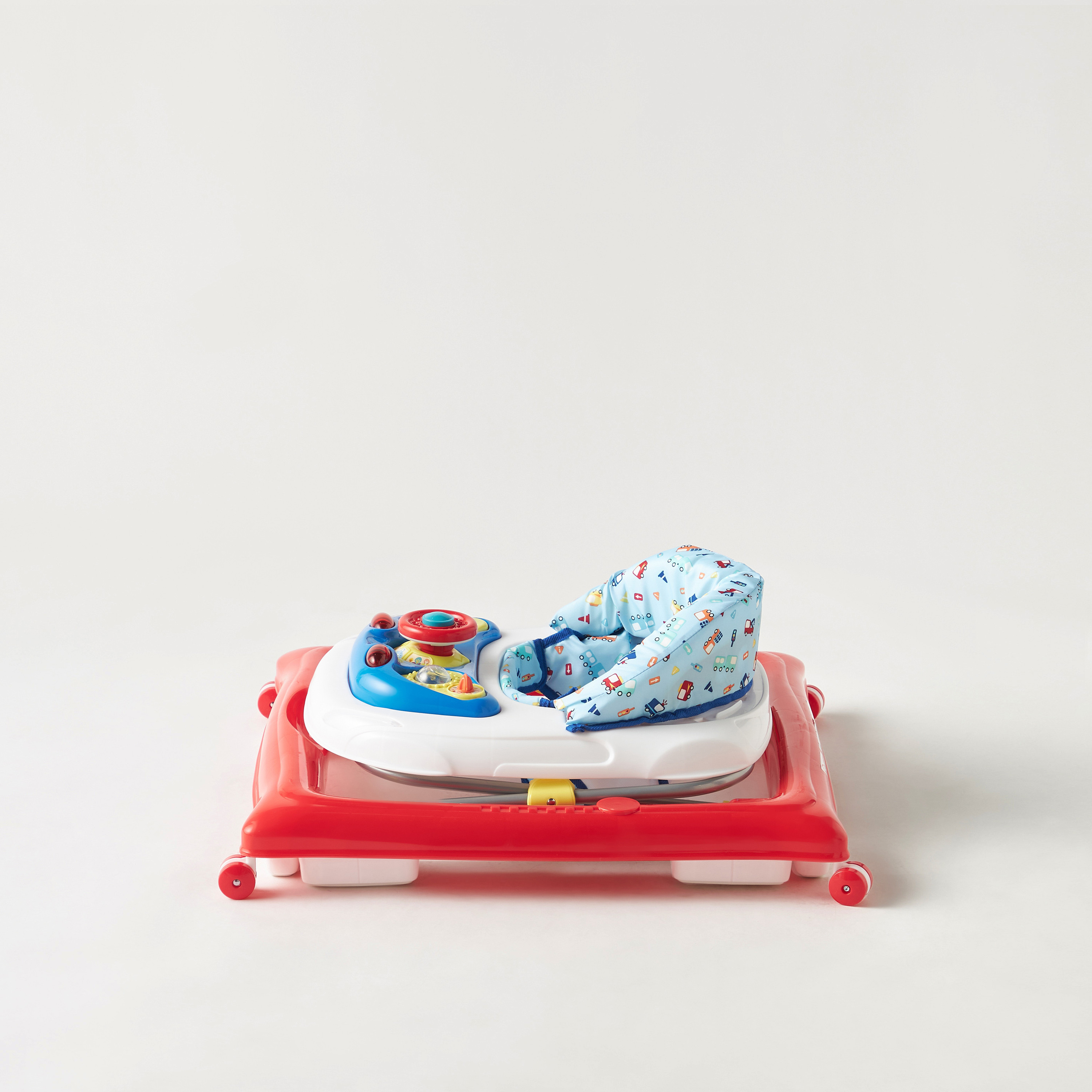 Juniors Baby Walker-baby-infantactivity-walkers-image-7