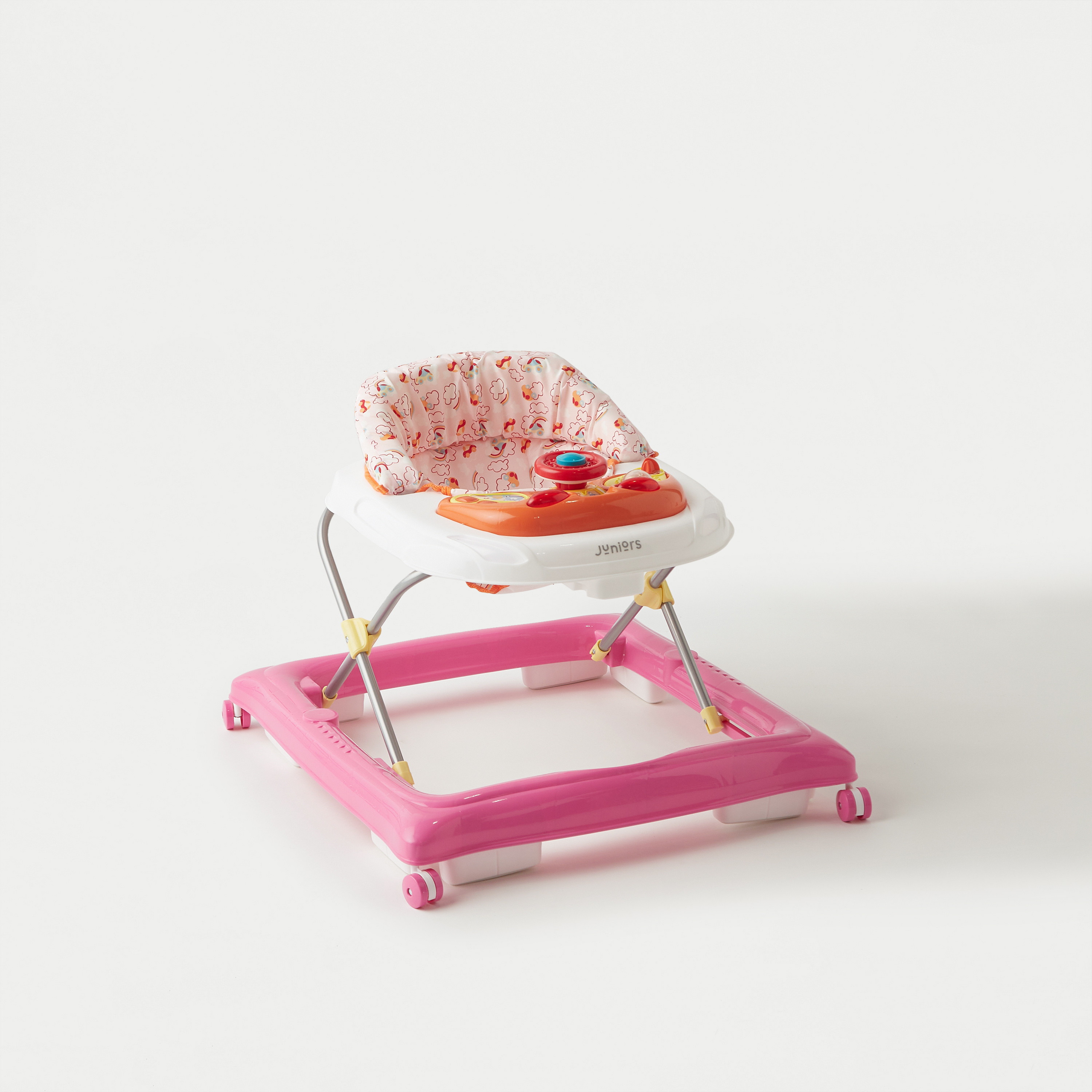 مشّاية أطفال من جونيورز-baby-infantactivity-walkers-image-2