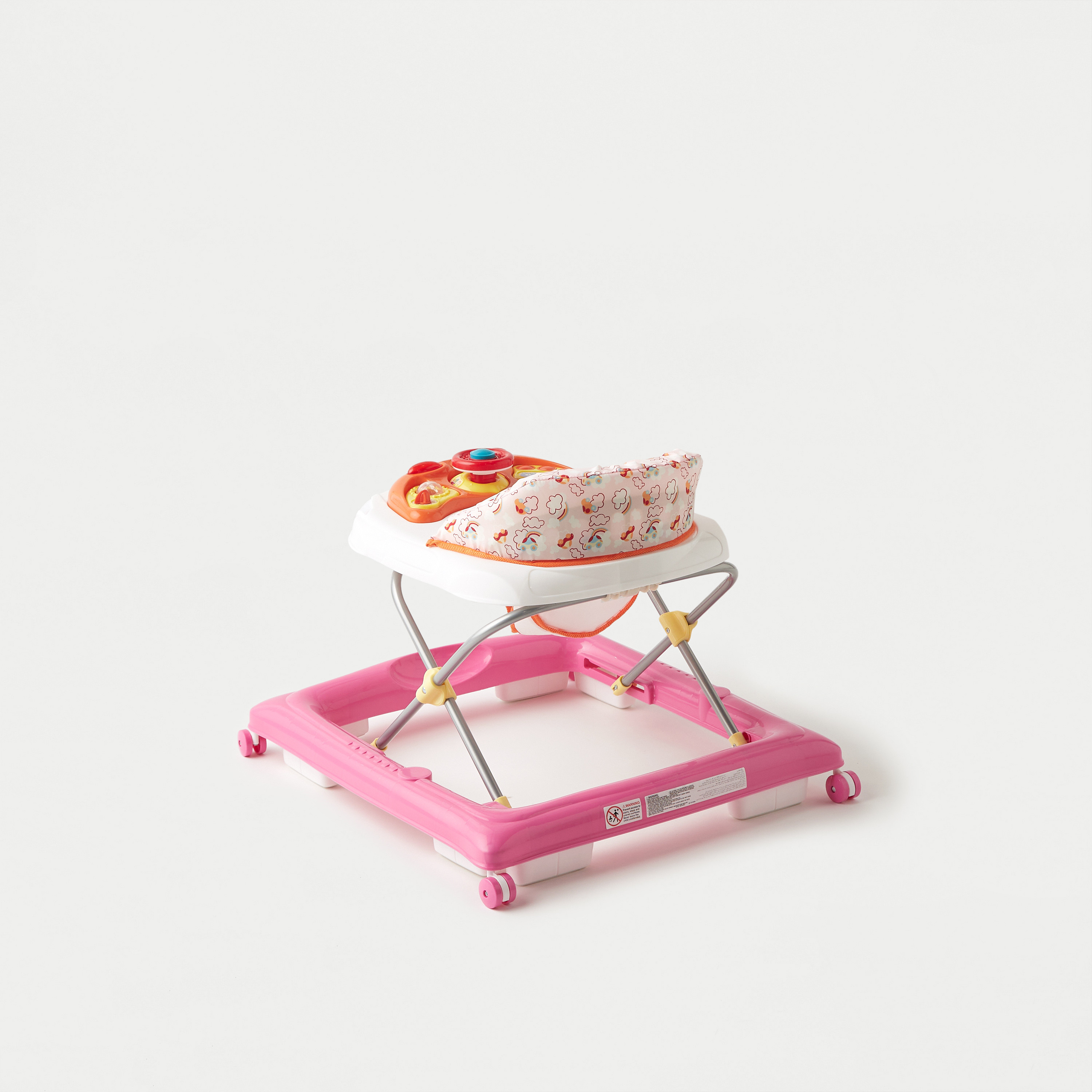 مشّاية أطفال من جونيورز-baby-infantactivity-walkers-image-3