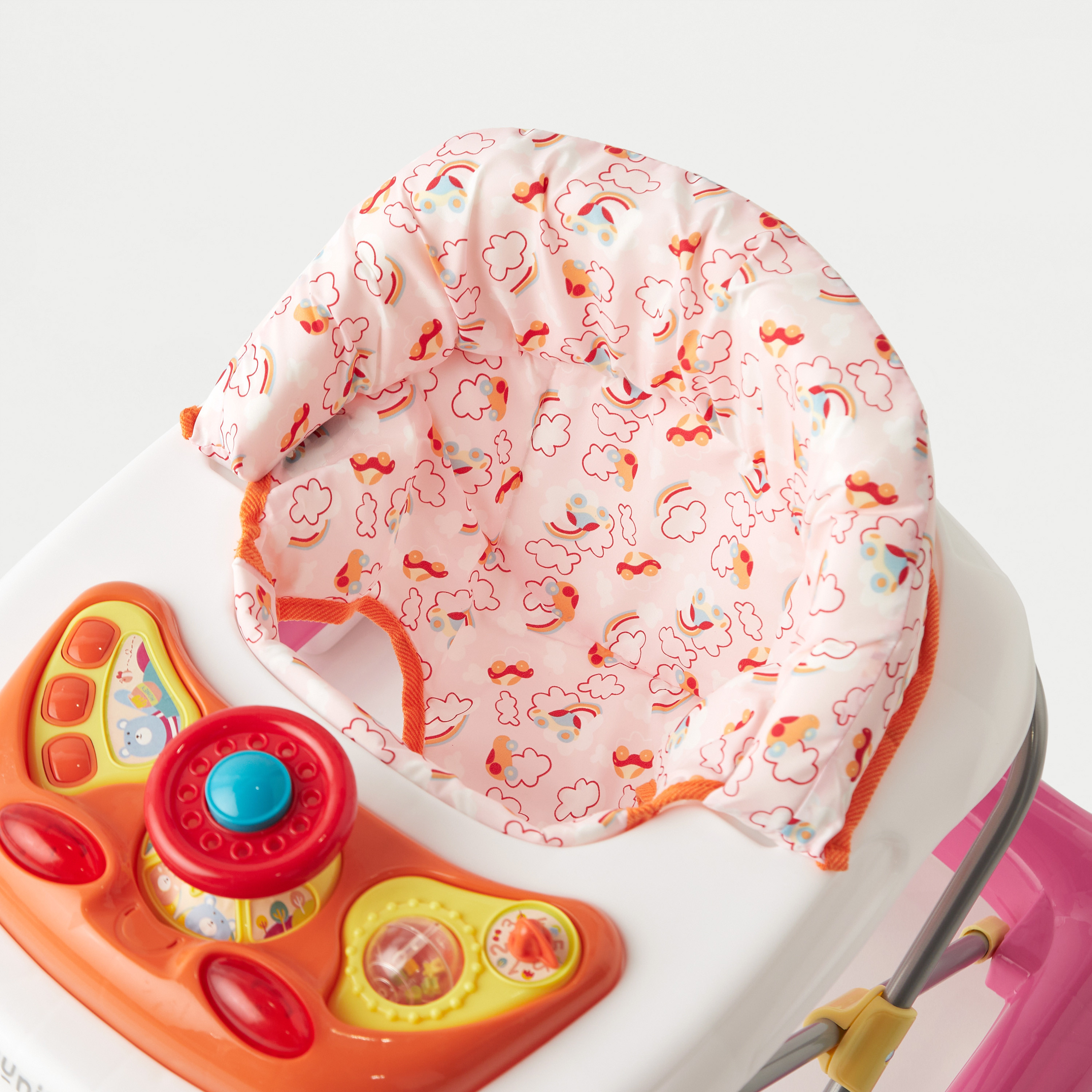 مشّاية أطفال من جونيورز-baby-infantactivity-walkers-image-5